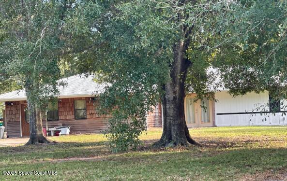 4313 Country Road