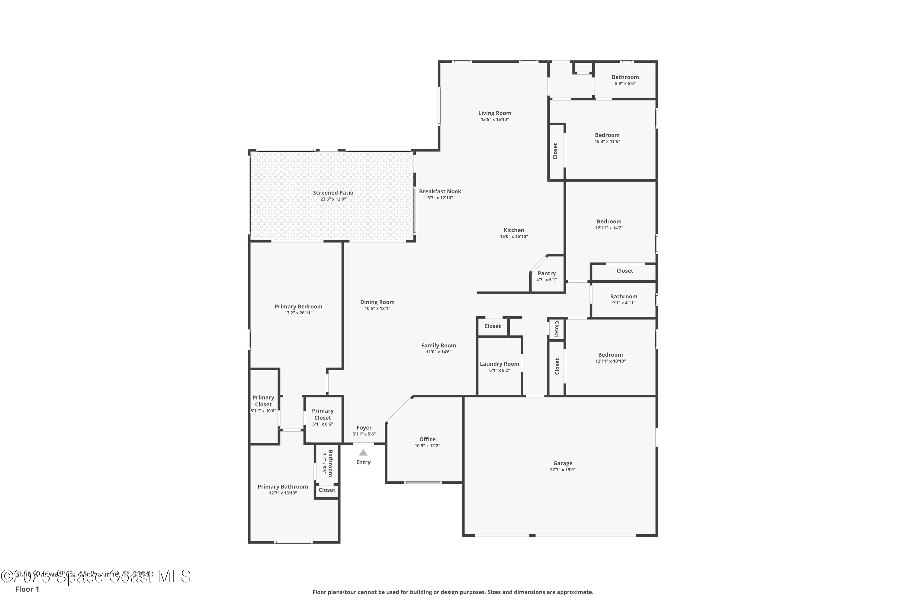 5336 Kirkwall Circle