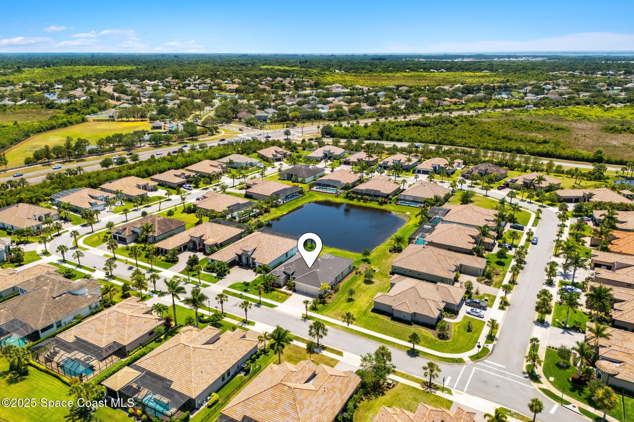 5336 Kirkwall Circle