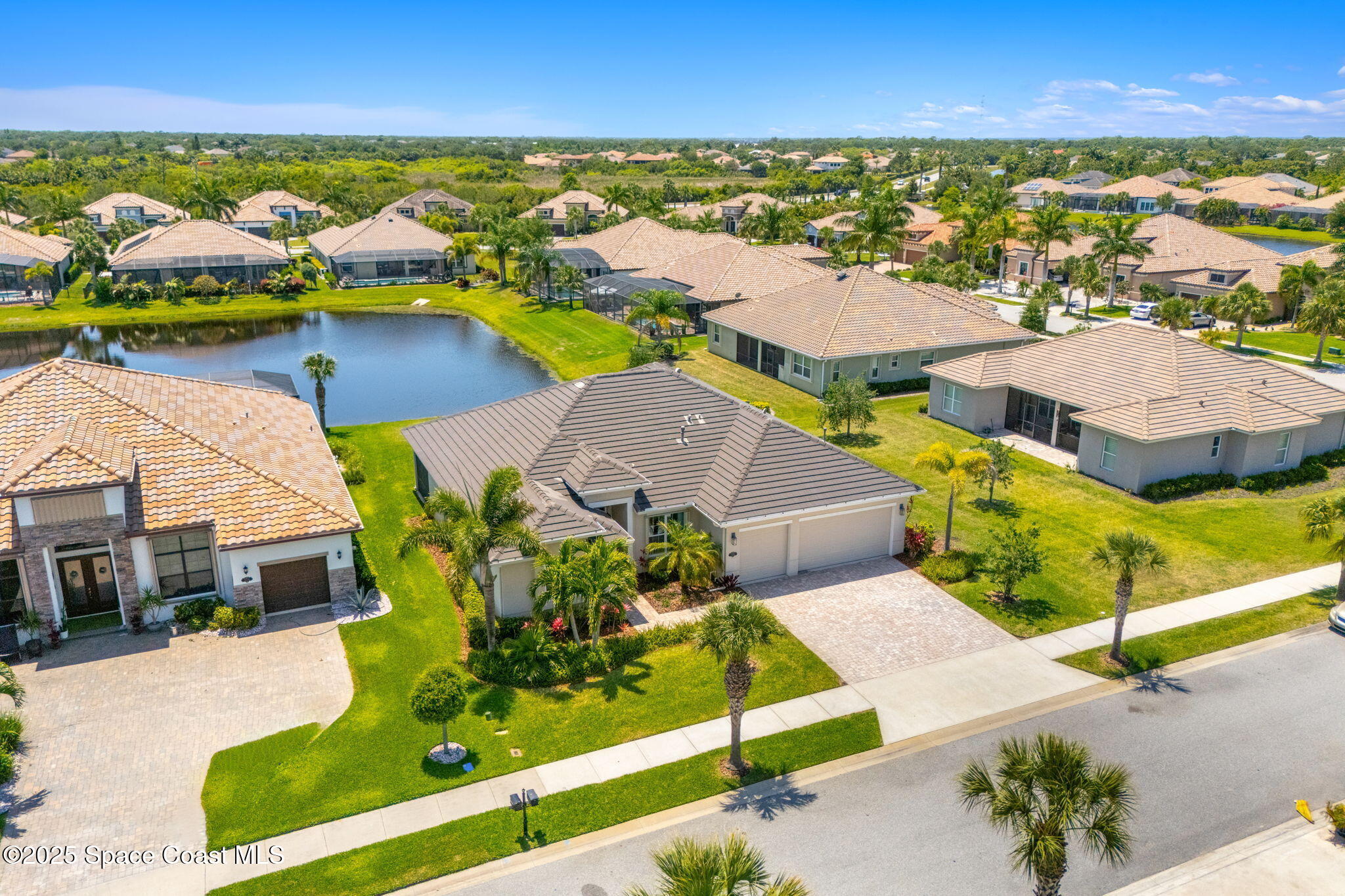 5336 Kirkwall Circle