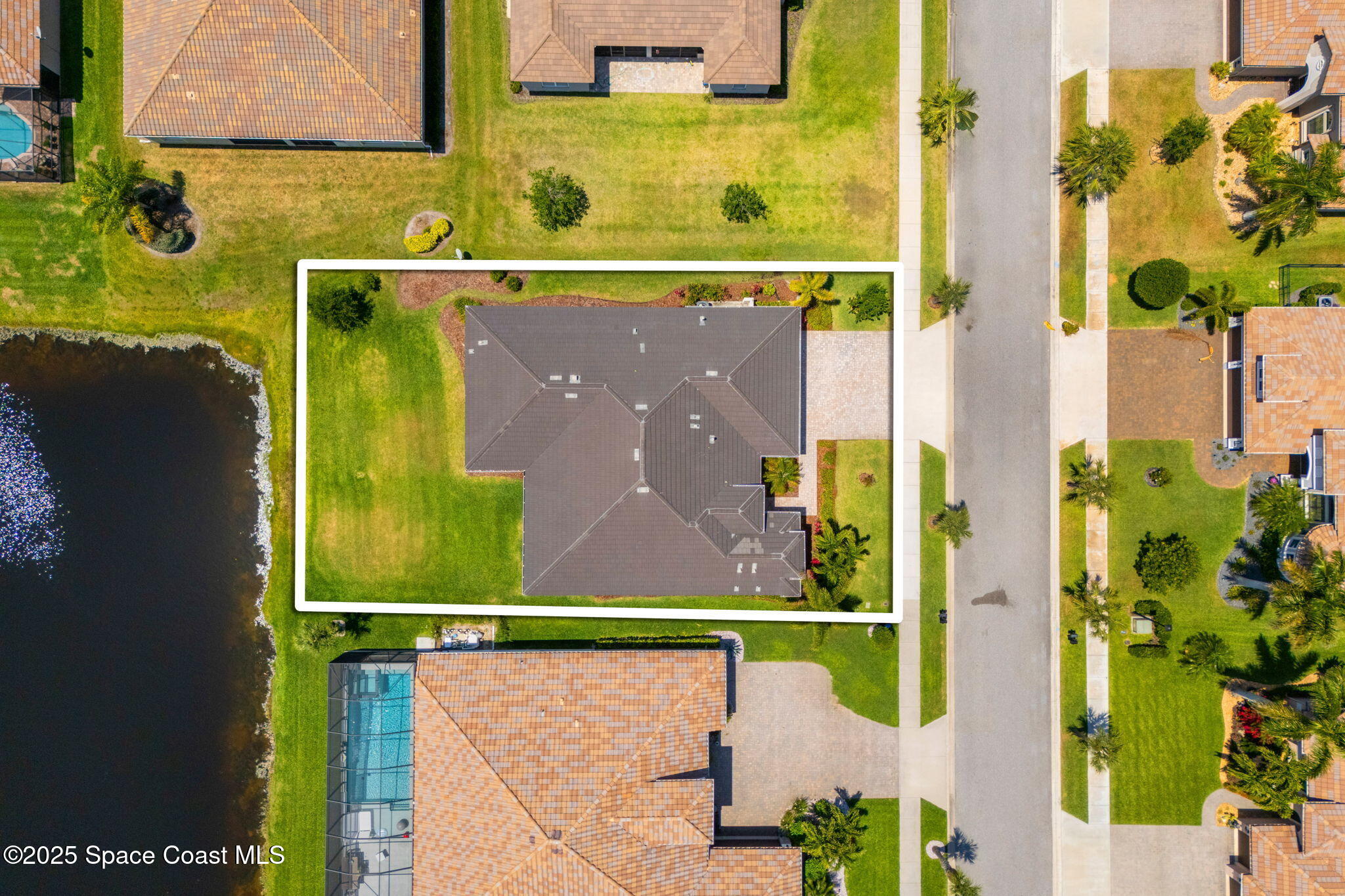 5336 Kirkwall Circle