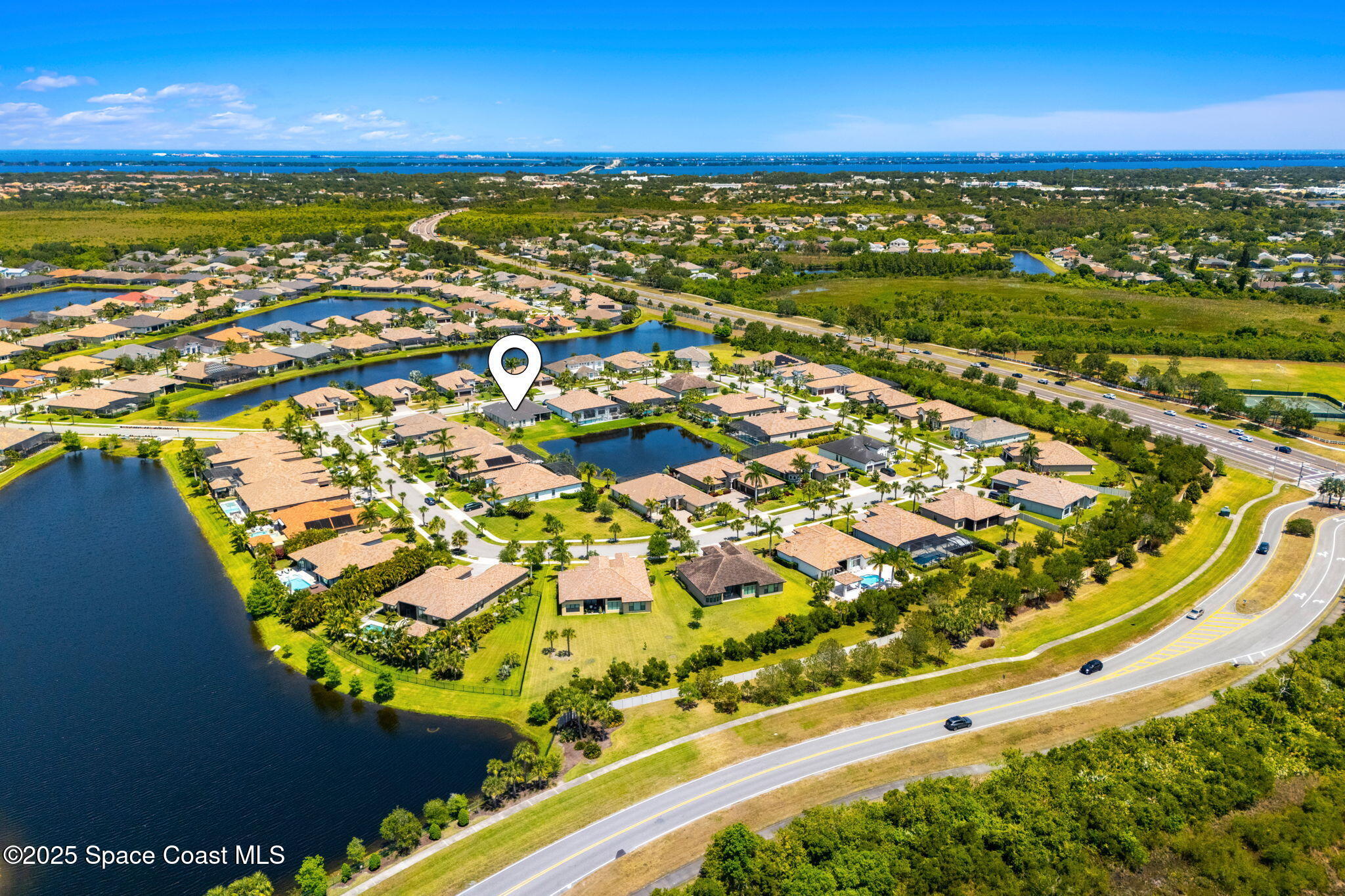 5336 Kirkwall Circle