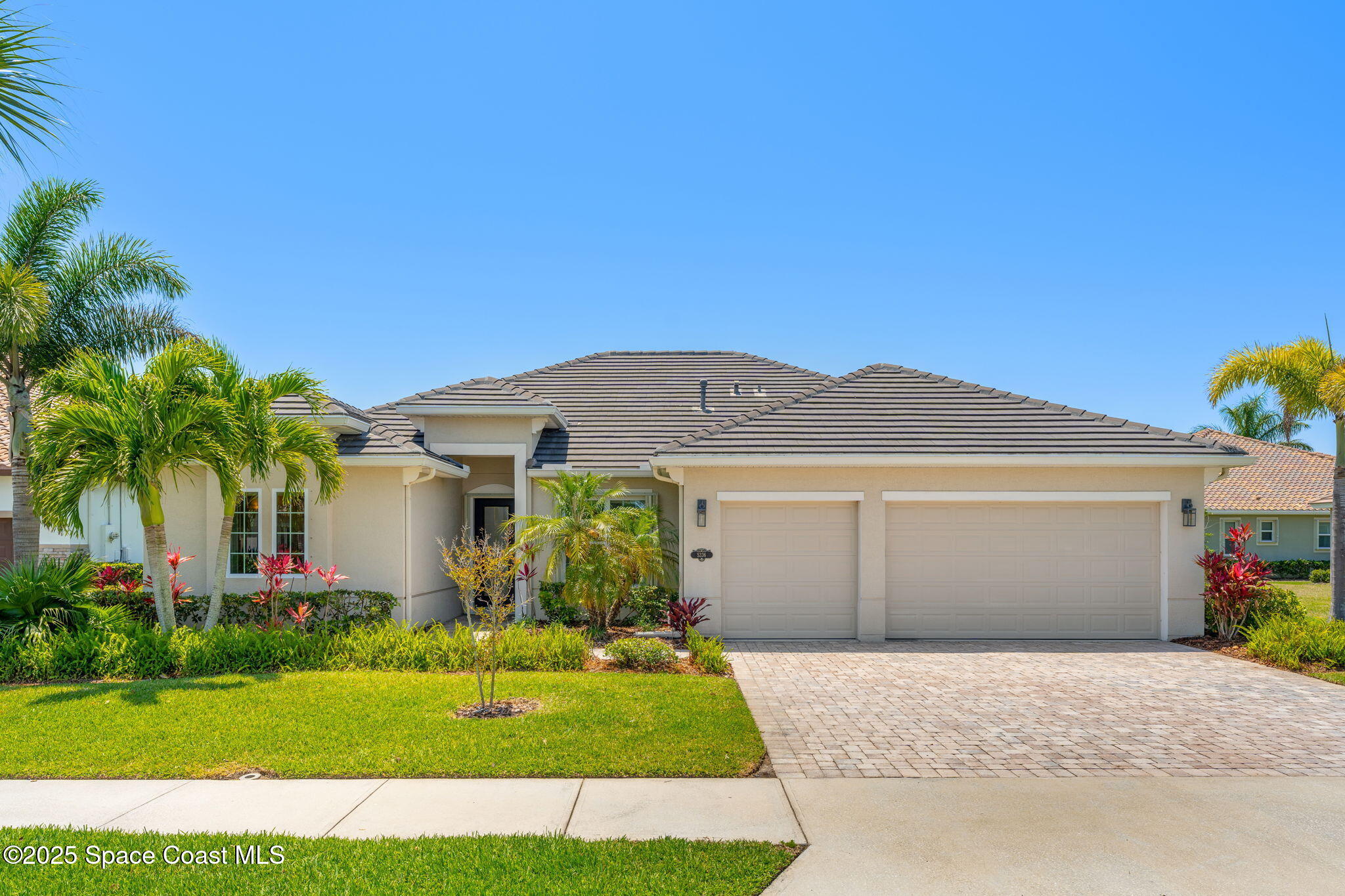 5336 Kirkwall Circle