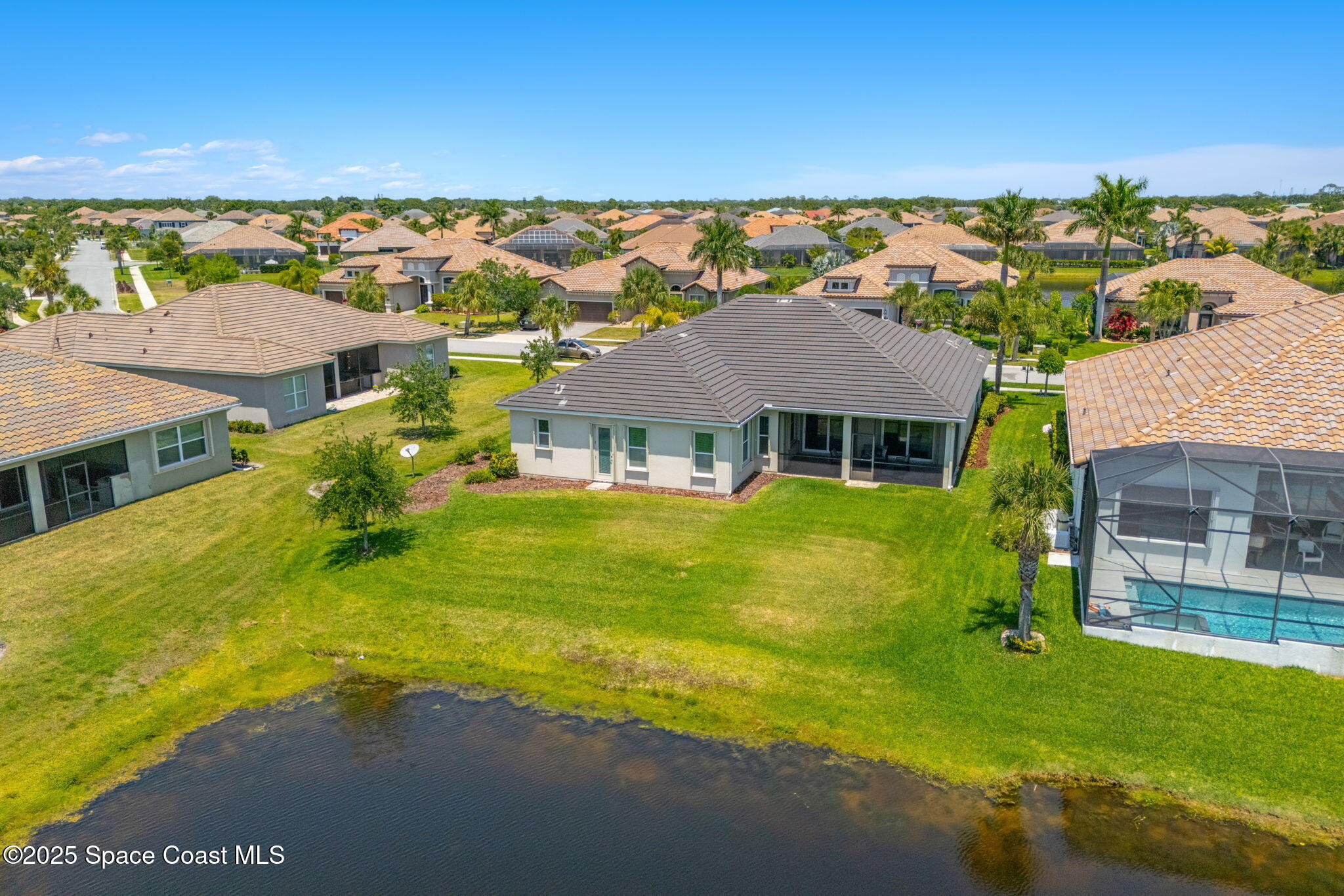 5336 Kirkwall Circle