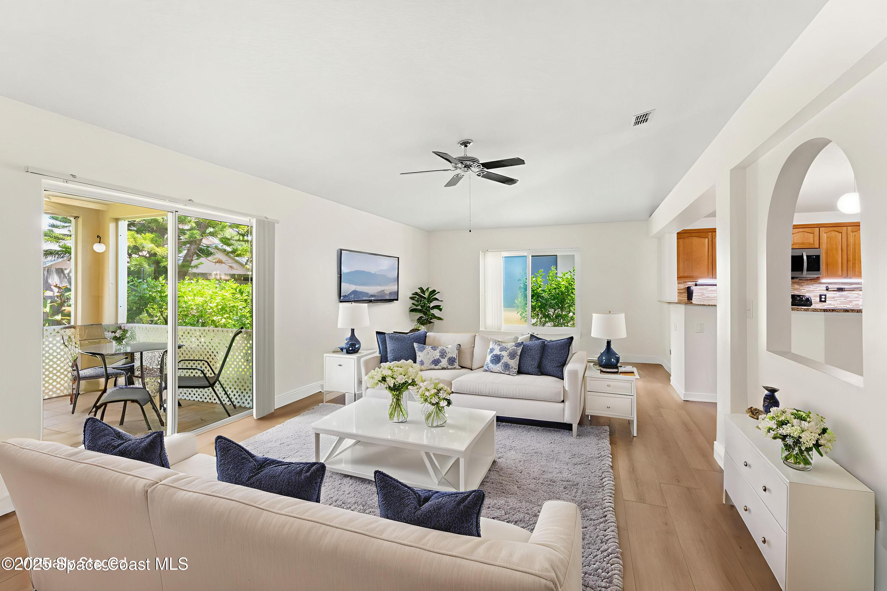 3680 Kestrel Court