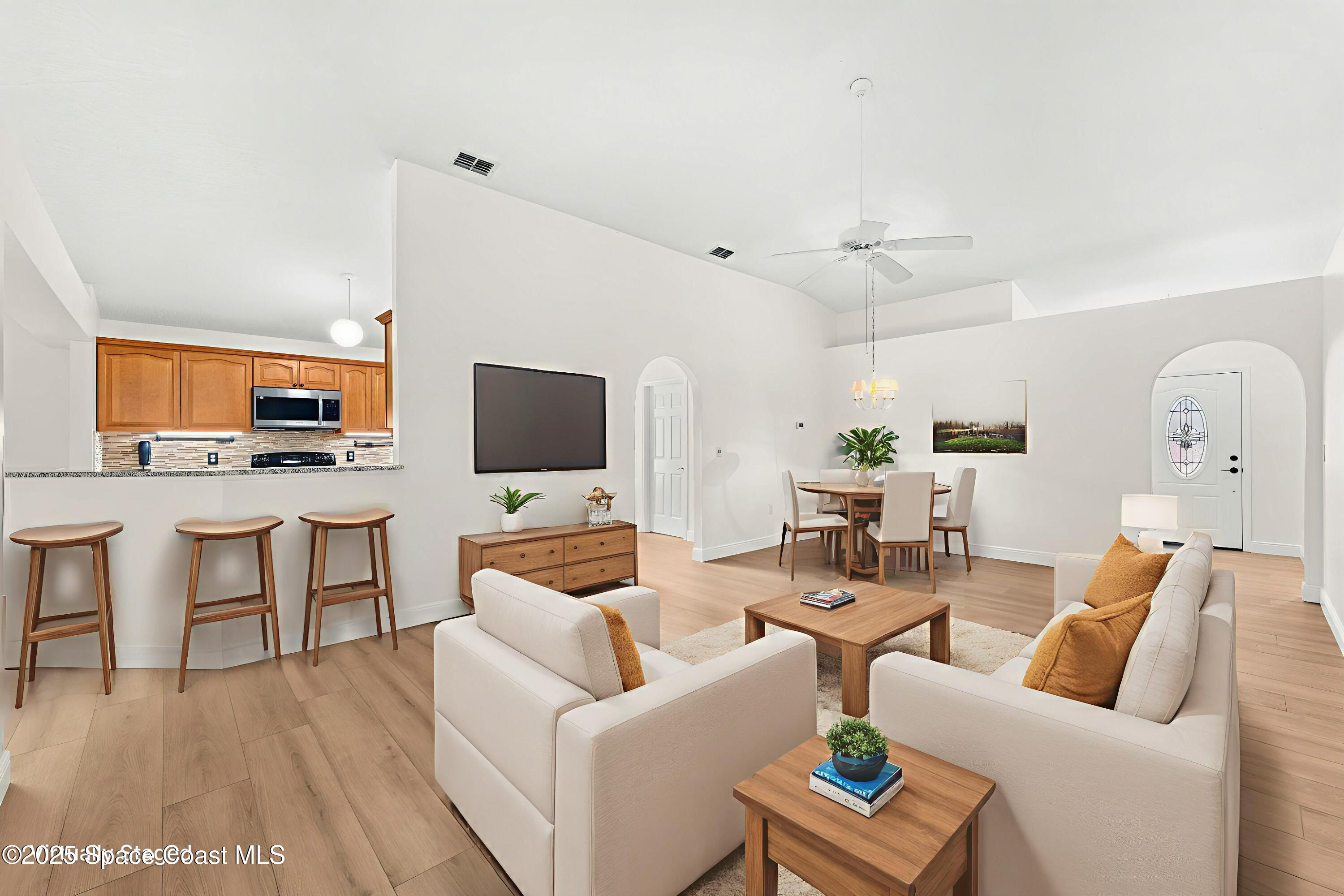 3680 Kestrel Court