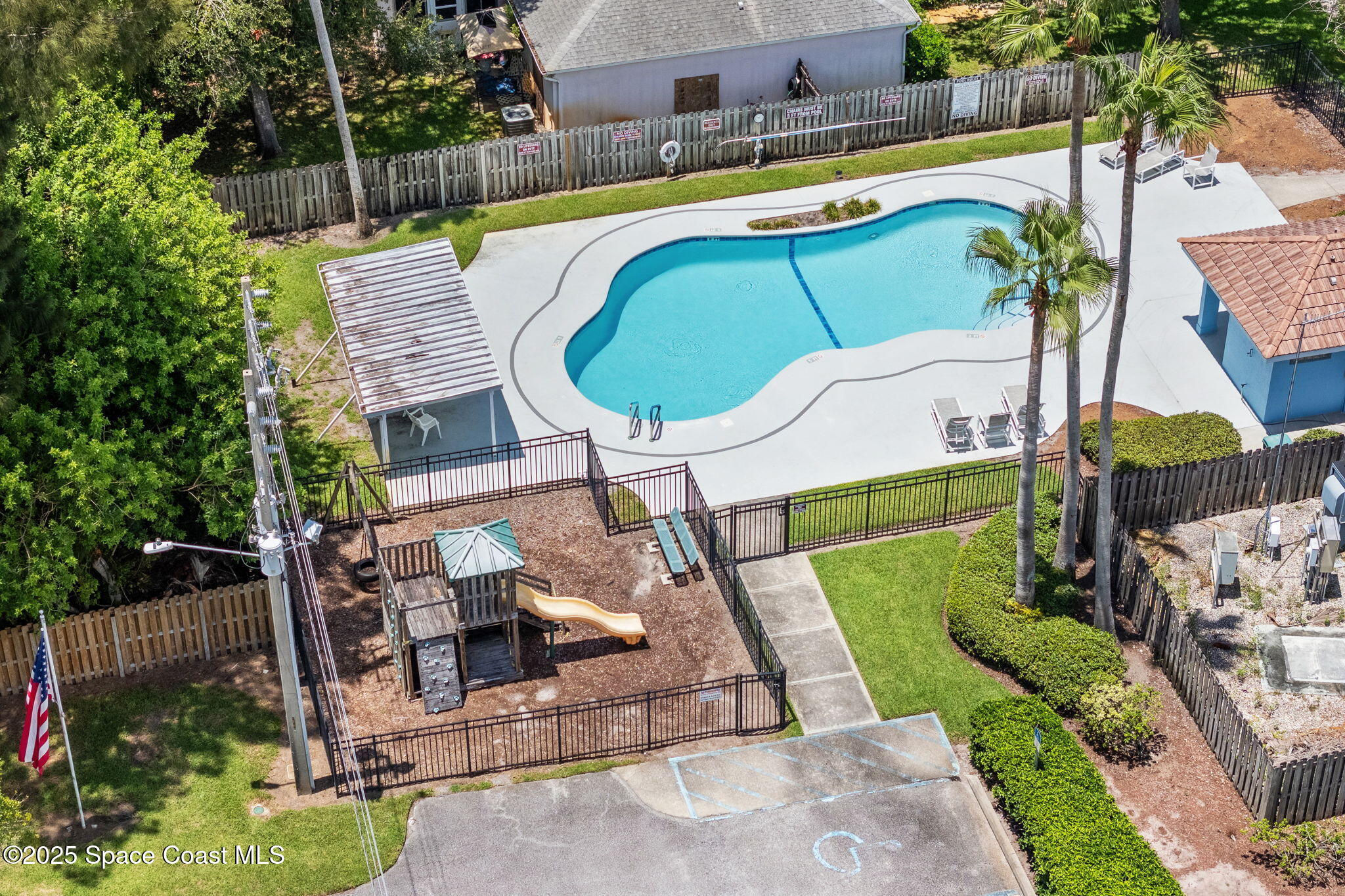 3680 Kestrel Court