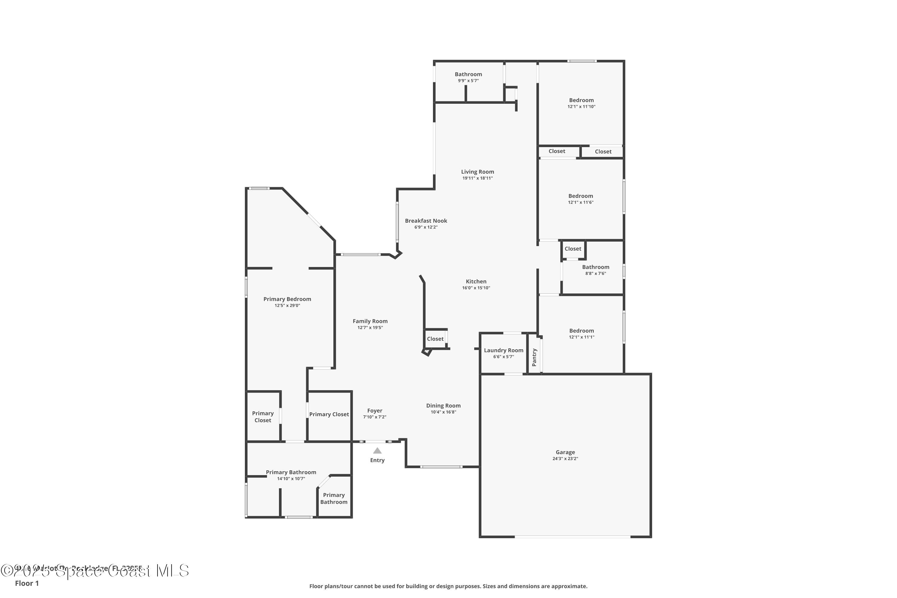 4816 Merlot Drive