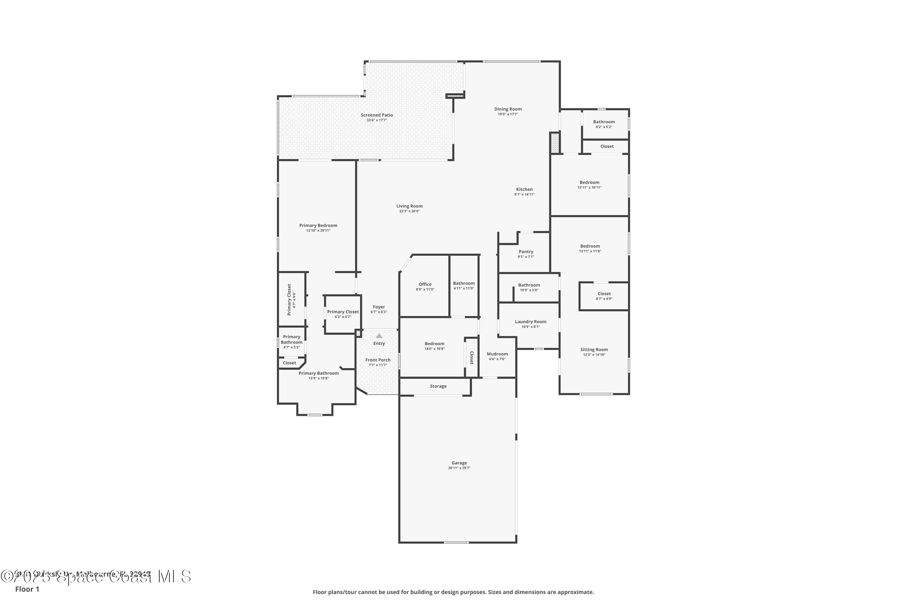 3931 Durksly Drive