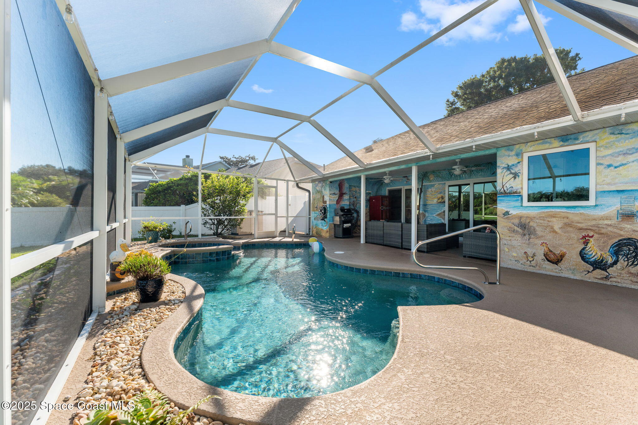 3068 Pineda Crossing Drive