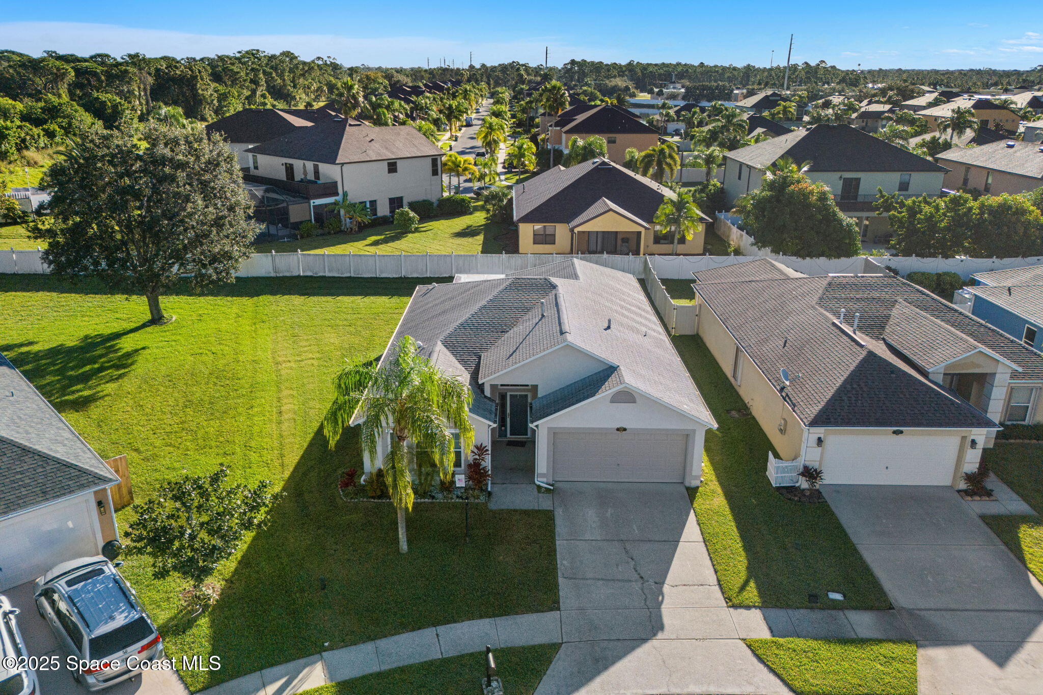 1167 White Oak Circle, Melbourne