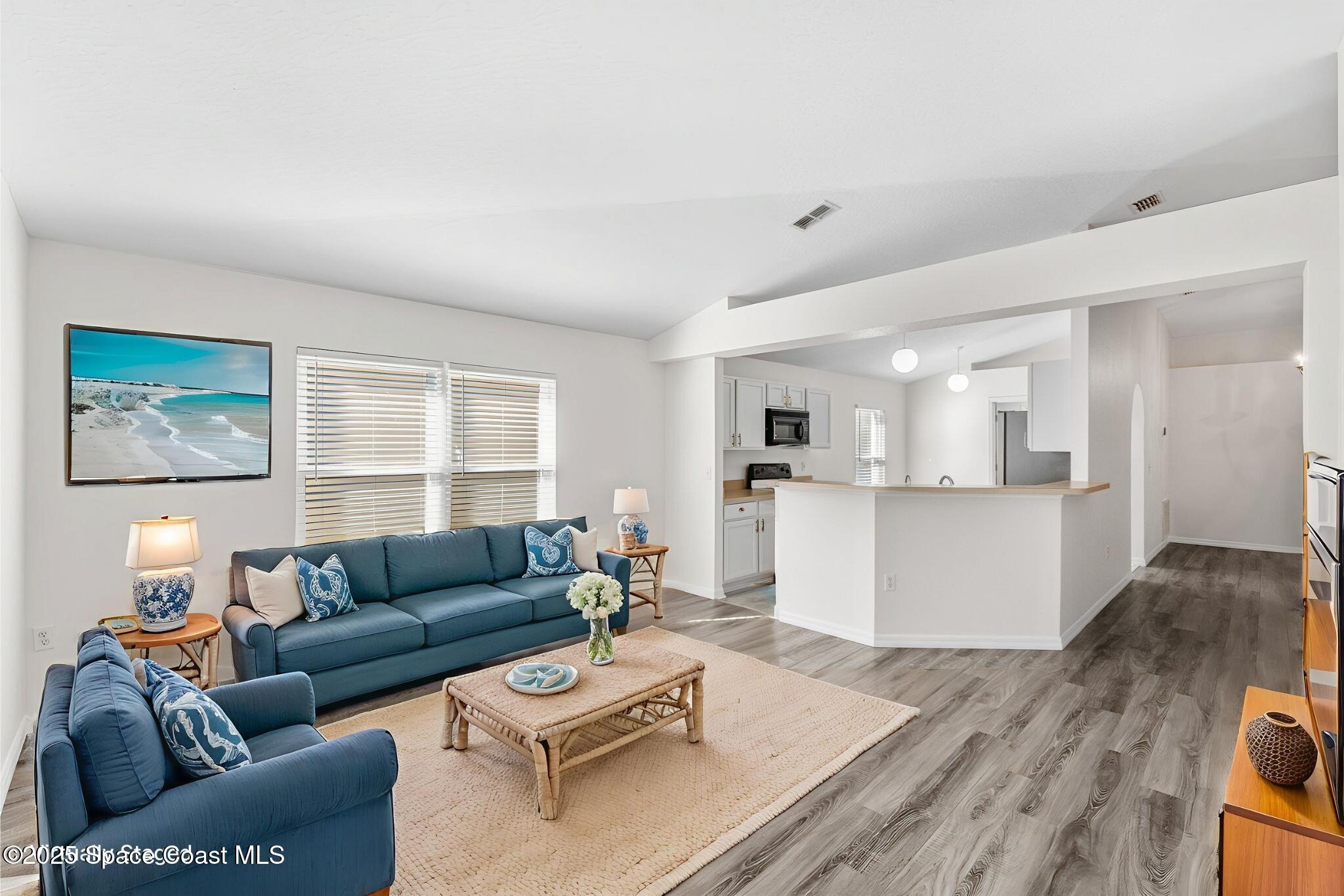 1167 White Oak Circle, Melbourne