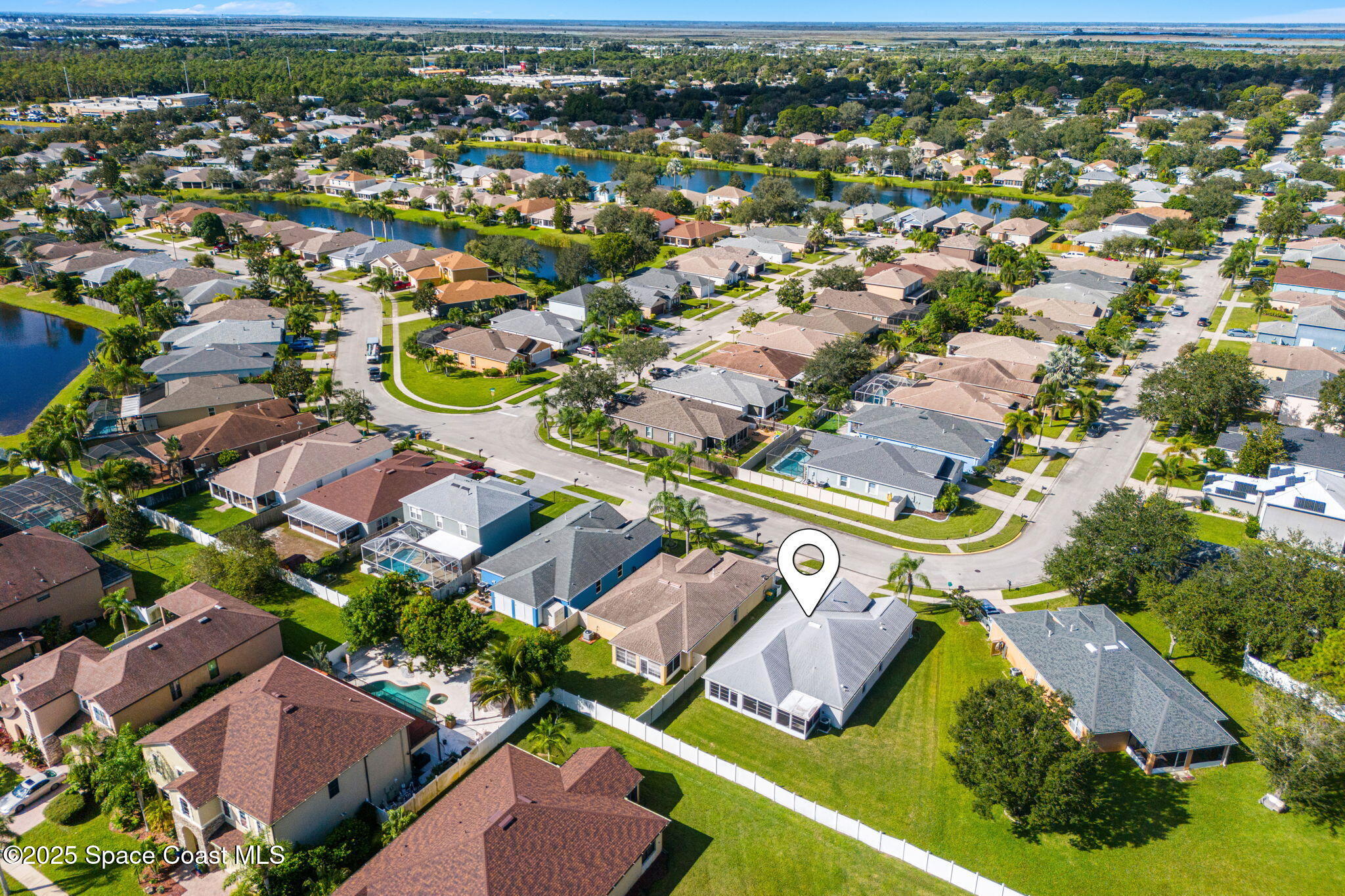 1167 White Oak Circle, Melbourne