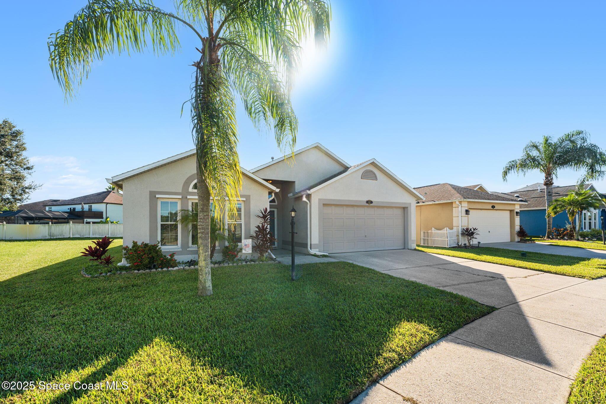 1167 White Oak Circle, Melbourne