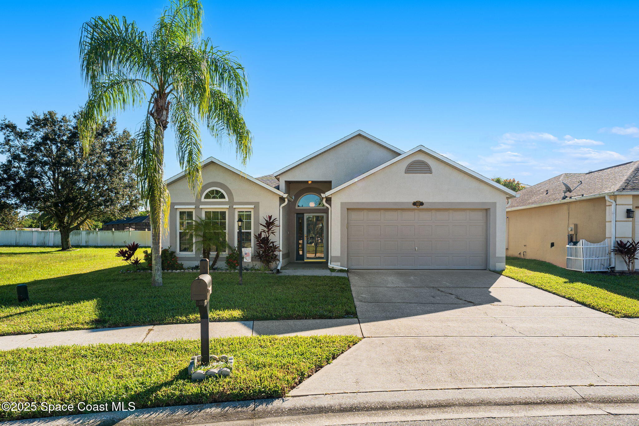 1167 White Oak Circle, Melbourne