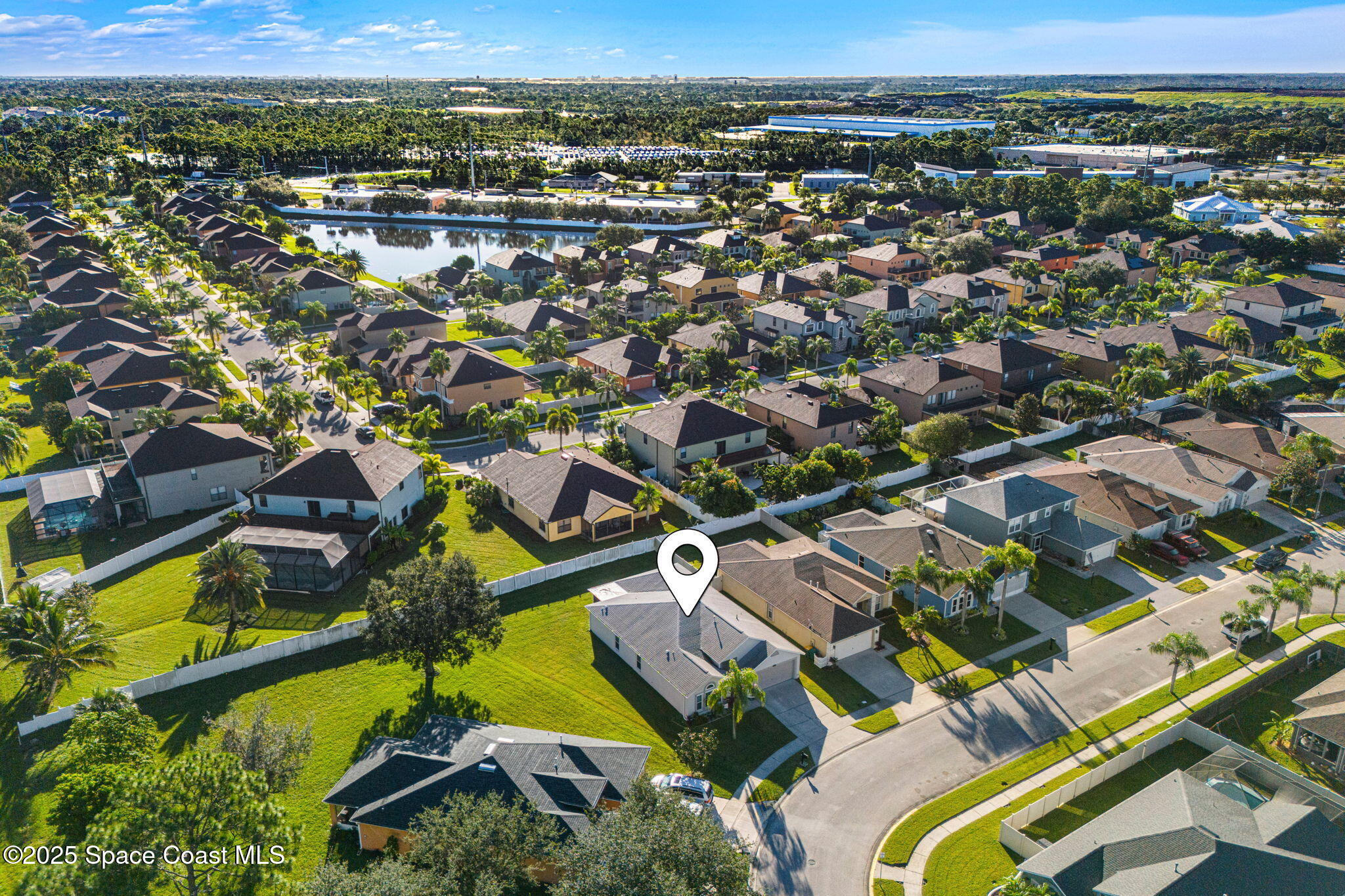 1167 White Oak Circle, Melbourne