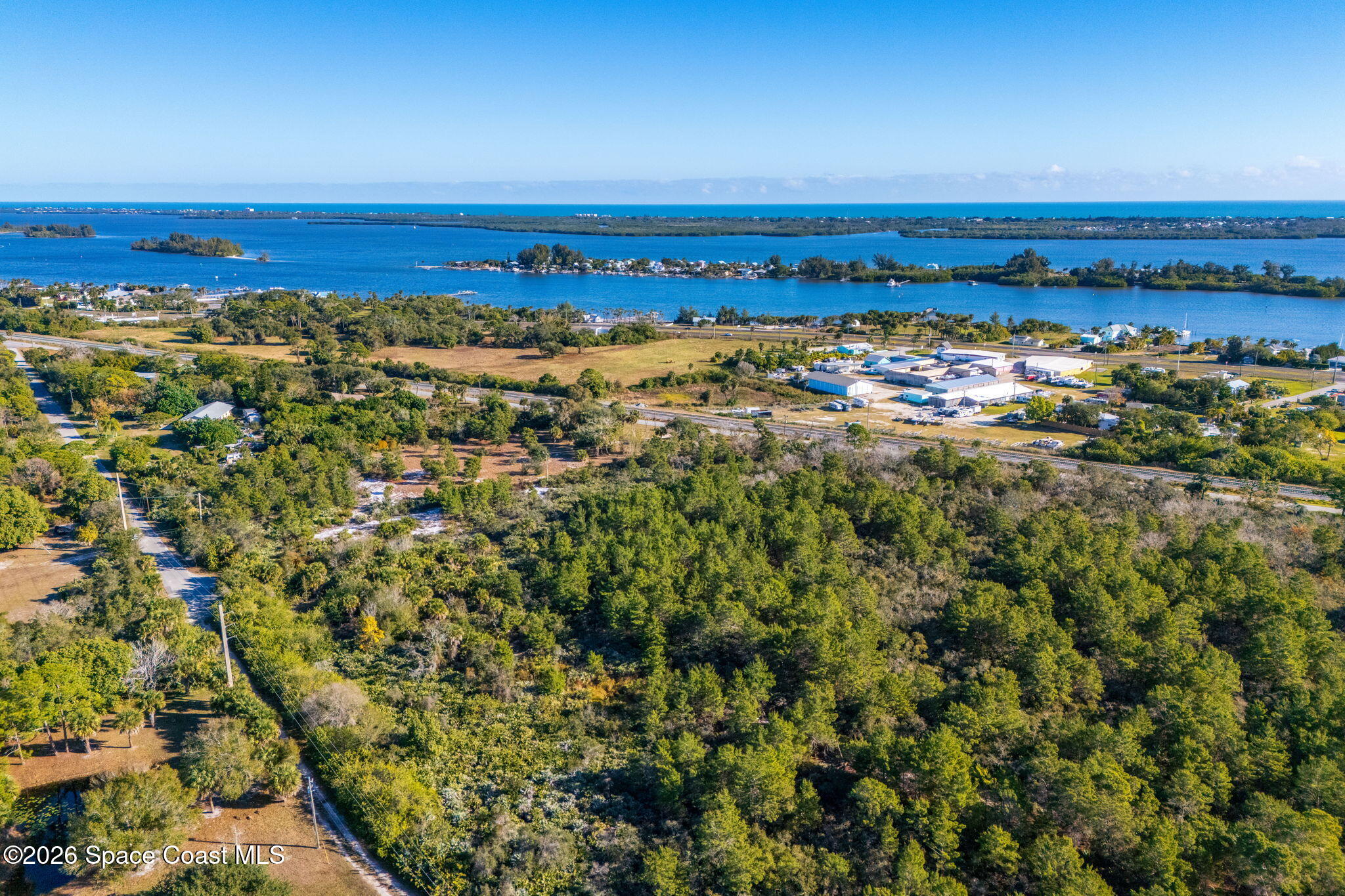 Tbd Old Dixie Highway, Grant-Valkaria