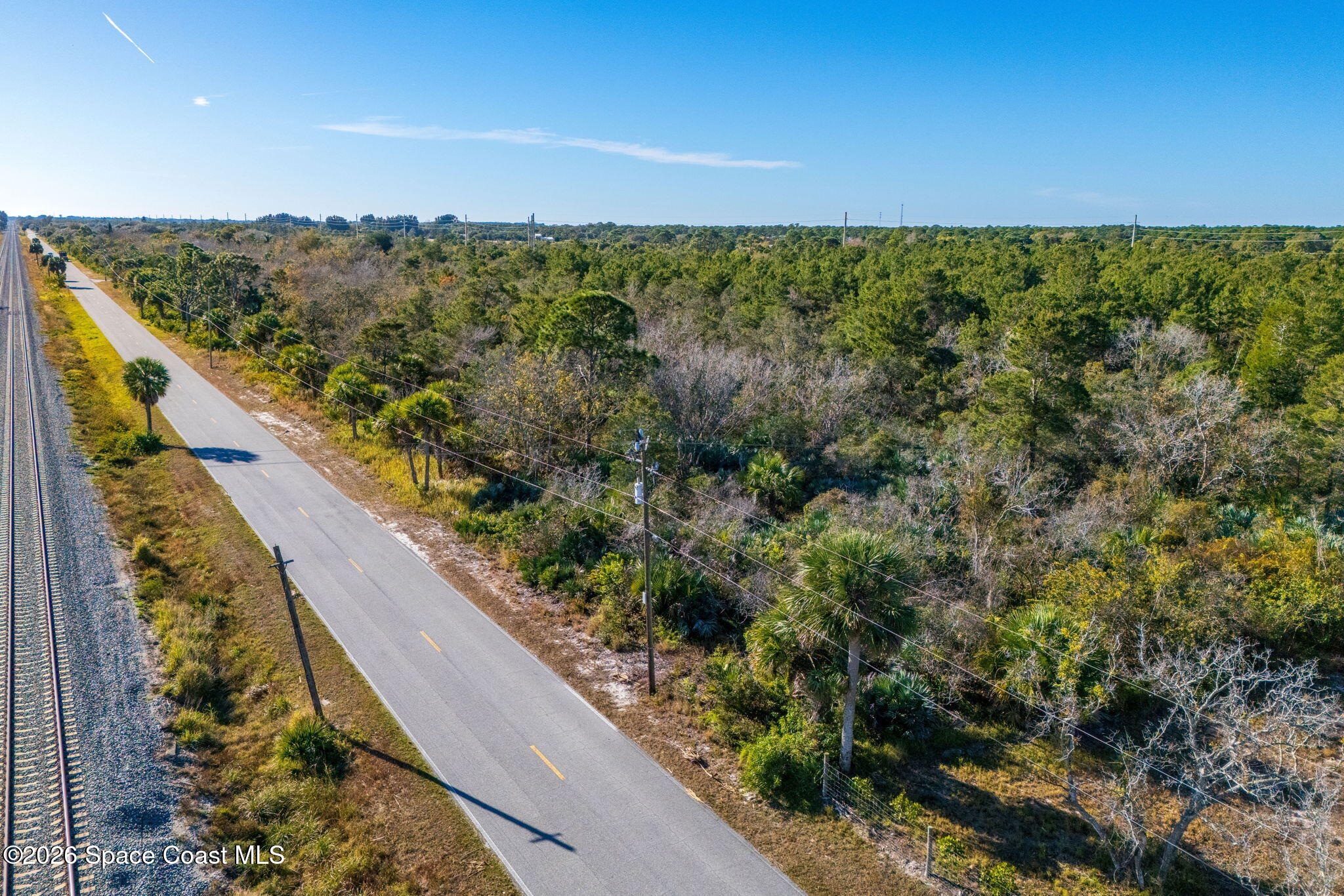 Tbd Old Dixie Highway, Grant-Valkaria