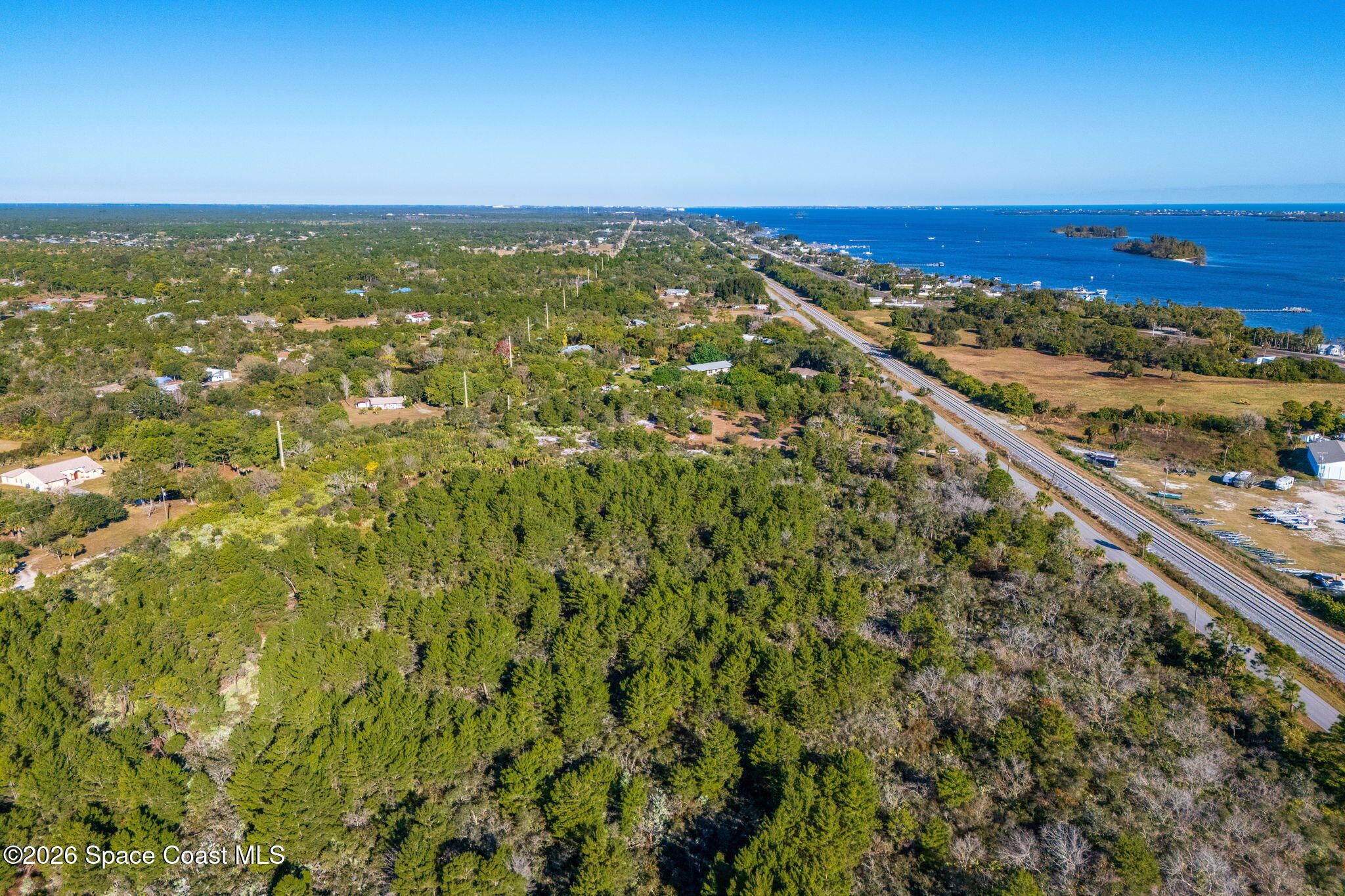 Tbd Old Dixie Highway, Grant-Valkaria