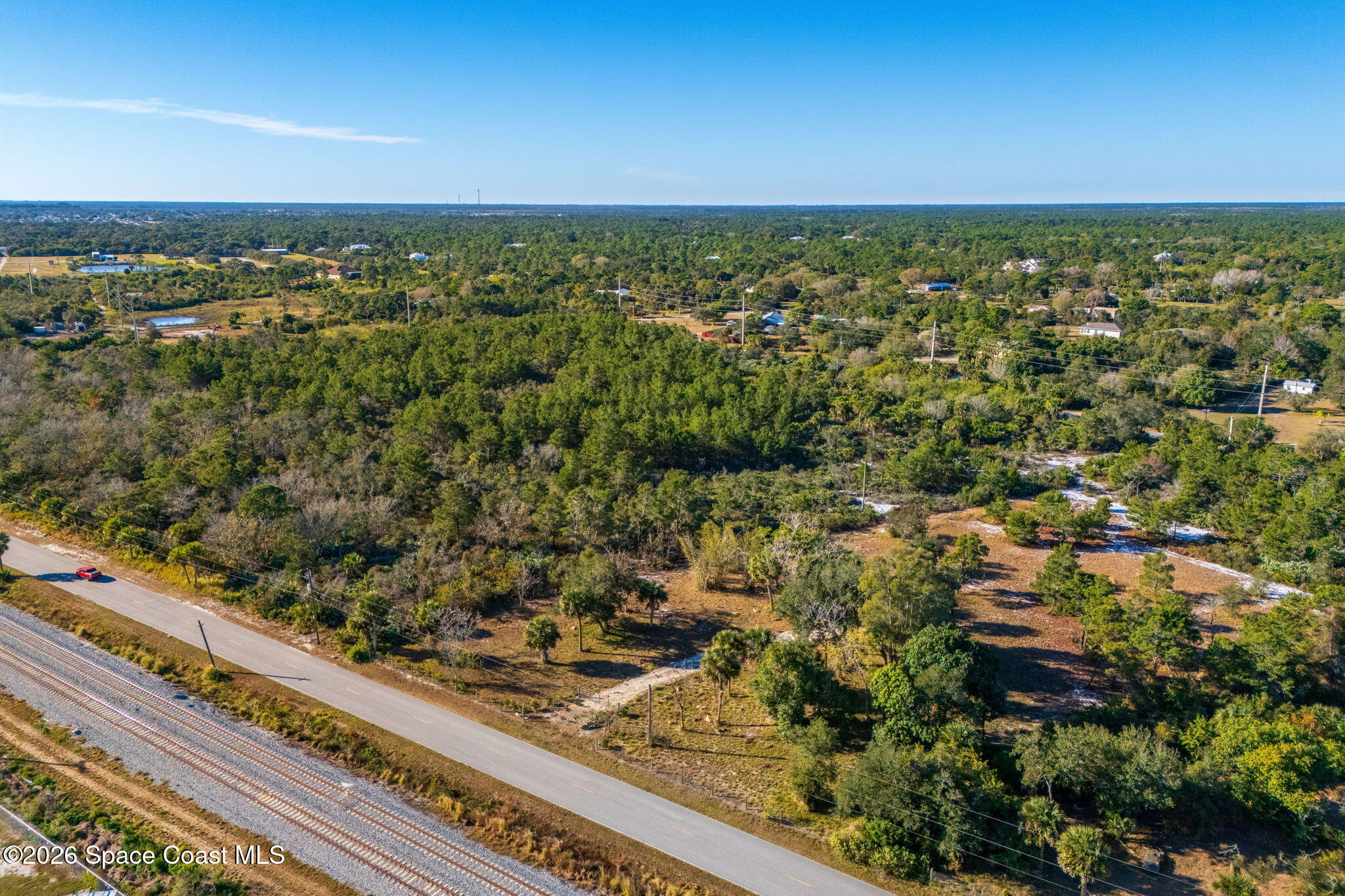 Tbd Old Dixie Highway, Grant-Valkaria