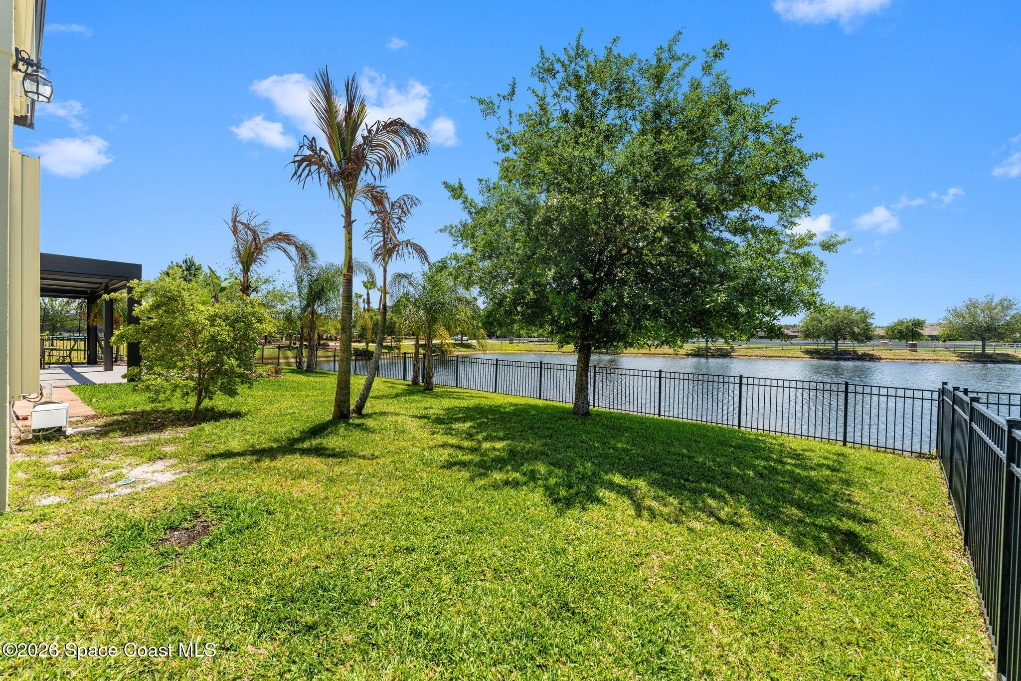 3713 Rushing Waters Drive