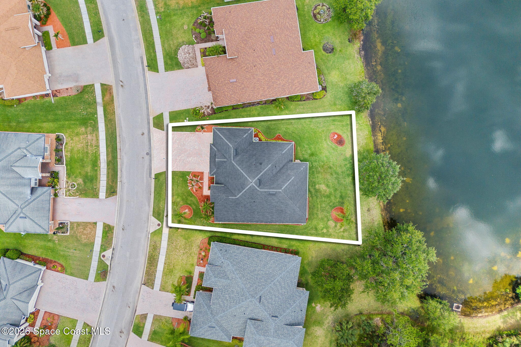 109 Brandy Creek Circle SE