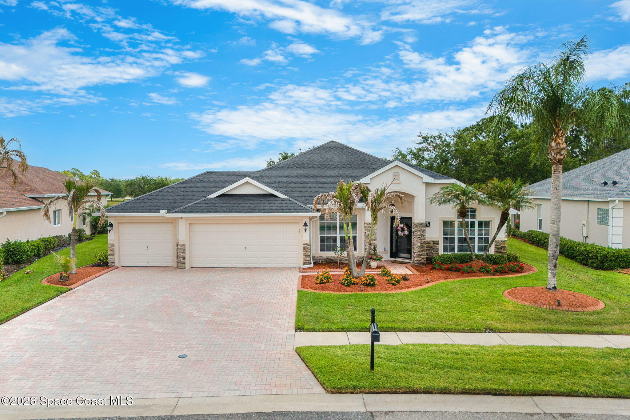 109 Brandy Creek Circle SE