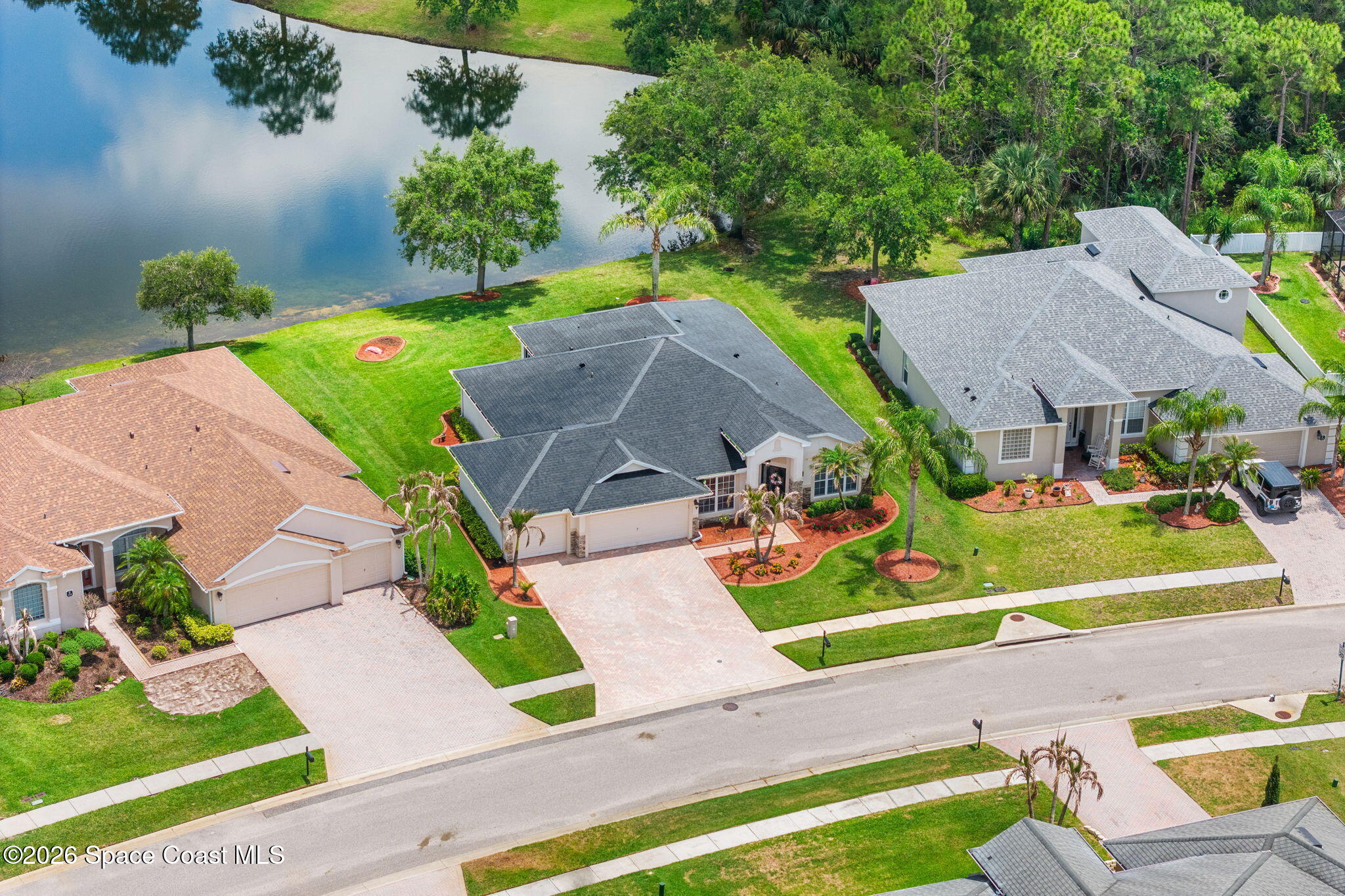 109 Brandy Creek Circle SE