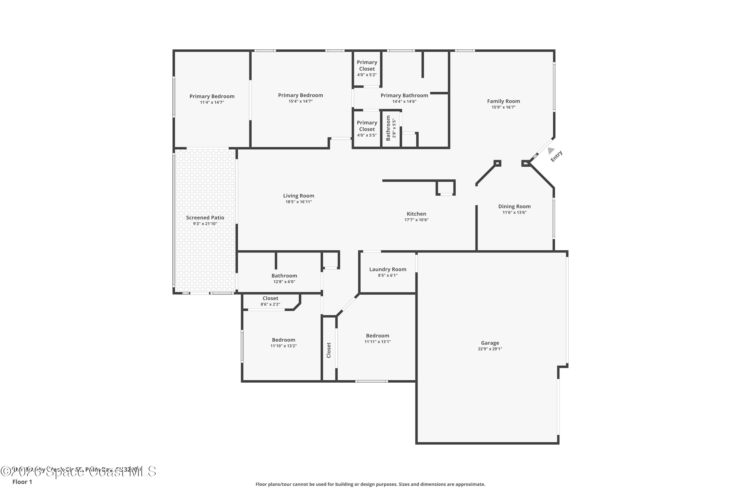 109 Brandy Creek Circle SE