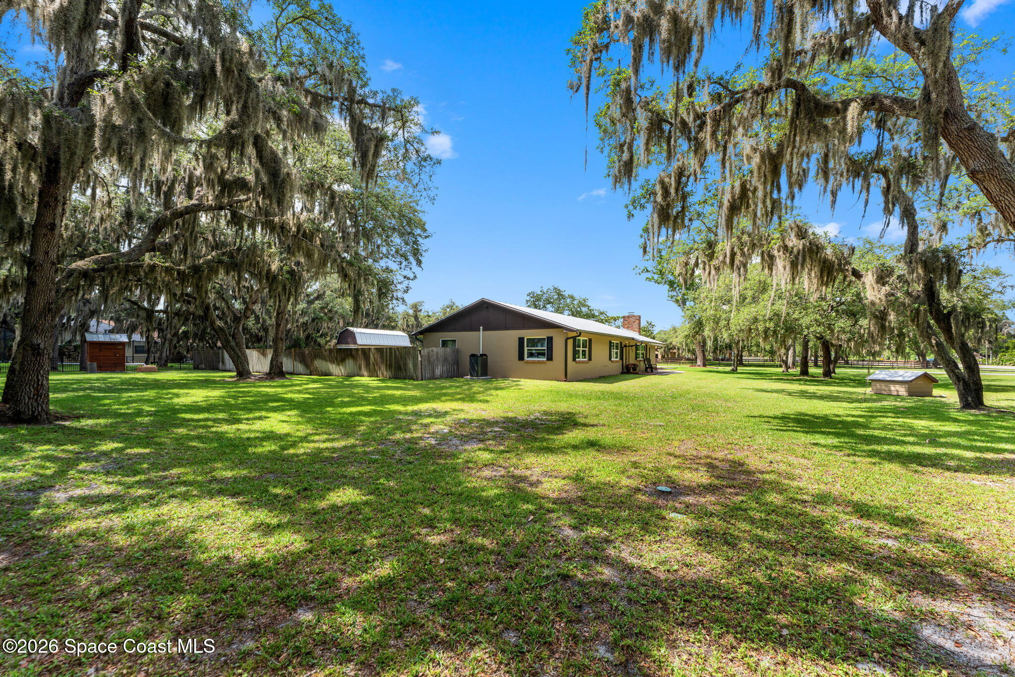 3480 Turtle Mound Road