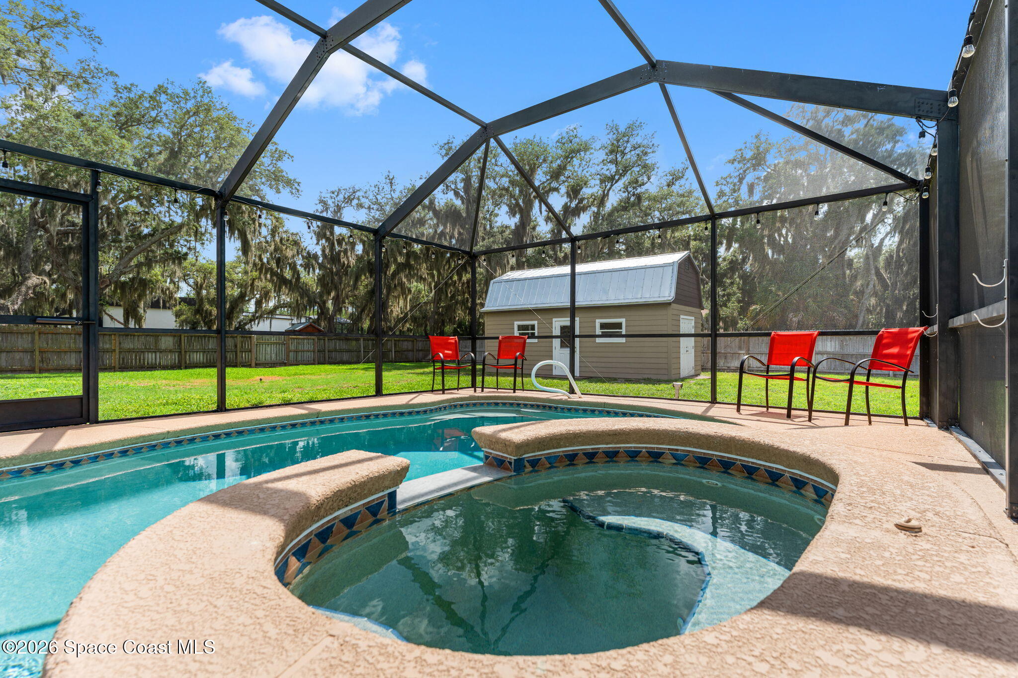 3480 Turtle Mound Road