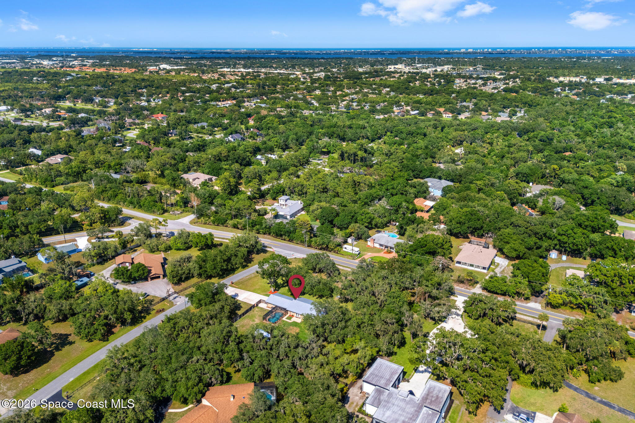 3480 Turtle Mound Road