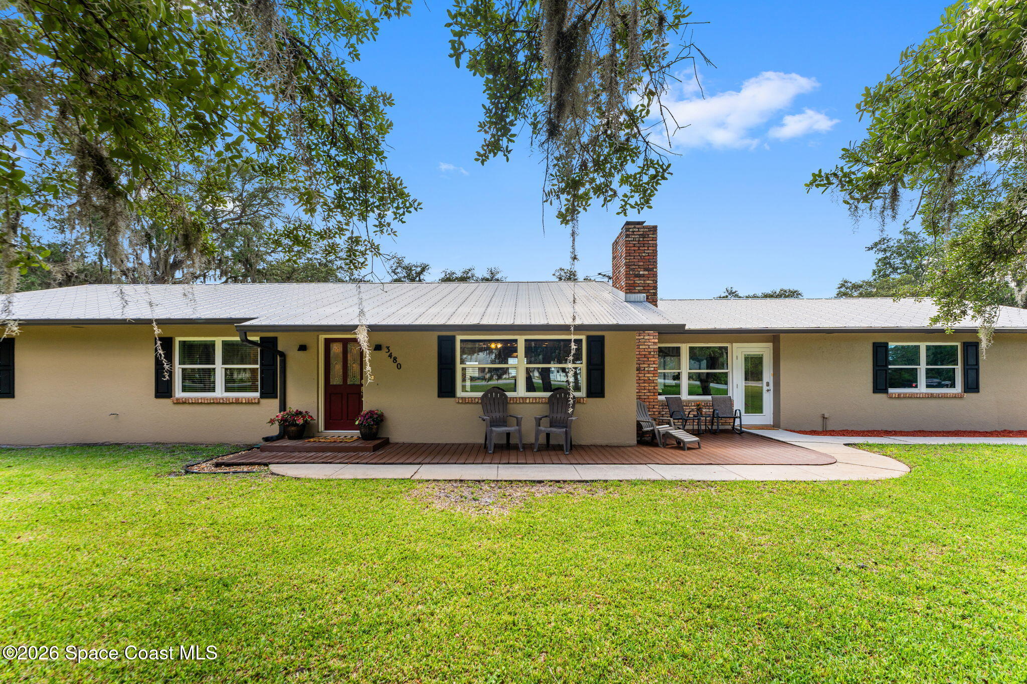 3480 Turtle Mound Road