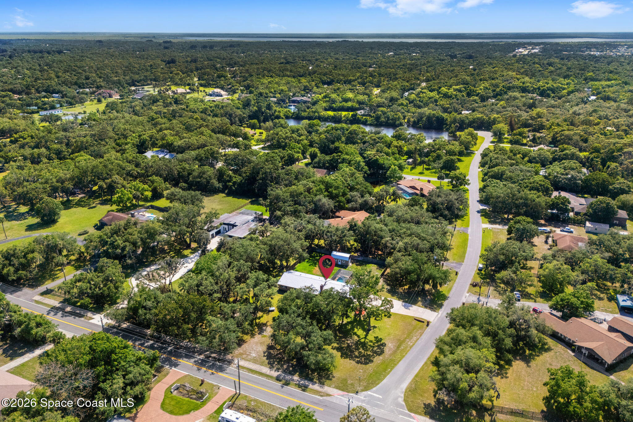 3480 Turtle Mound Road