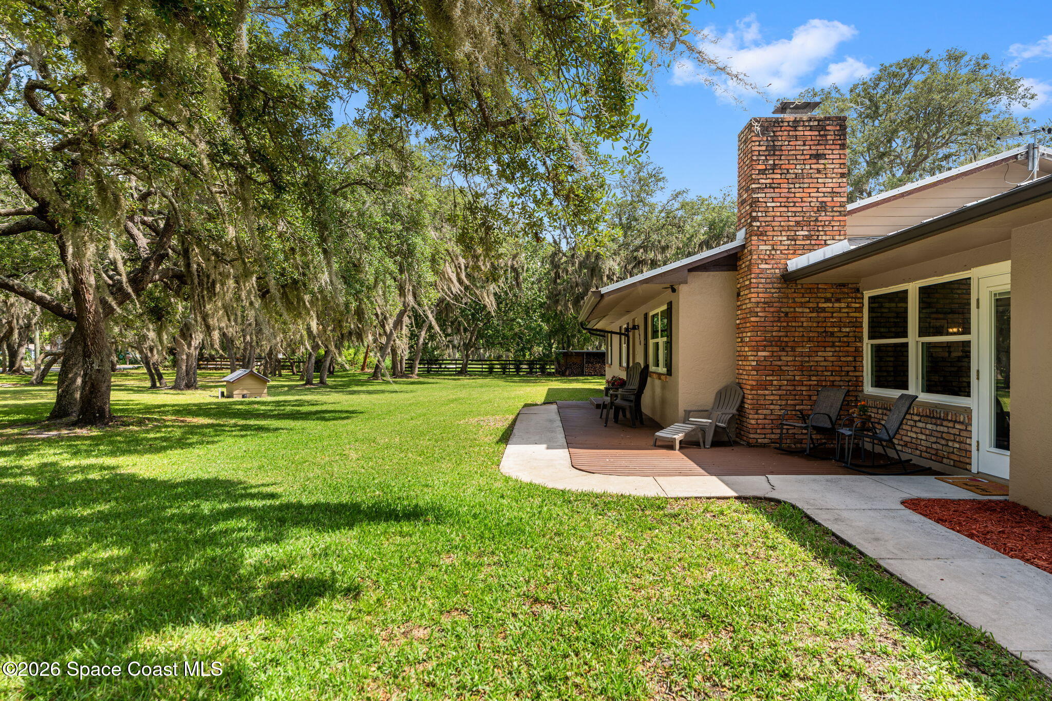 3480 Turtle Mound Road