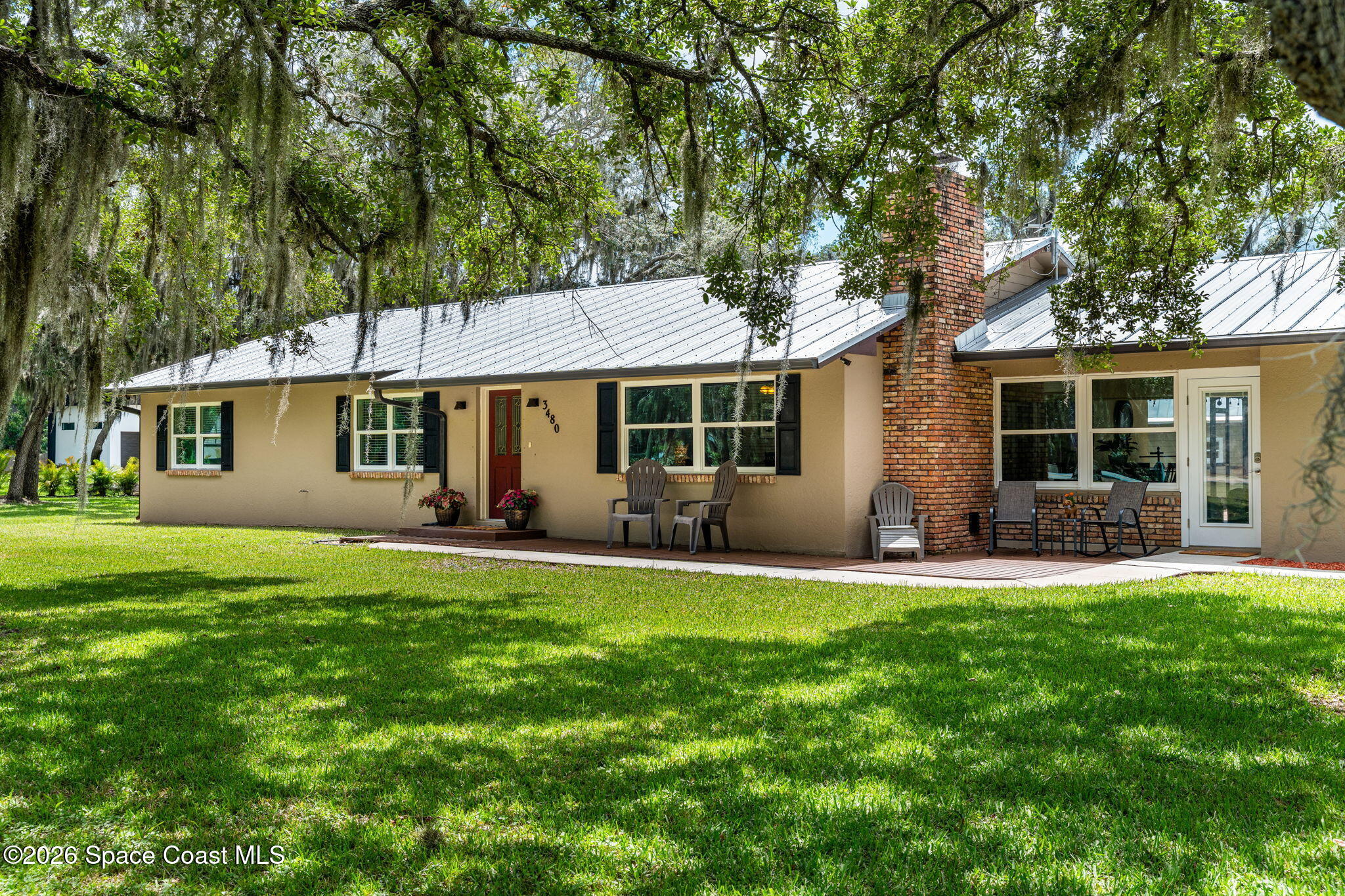 3480 Turtle Mound Road