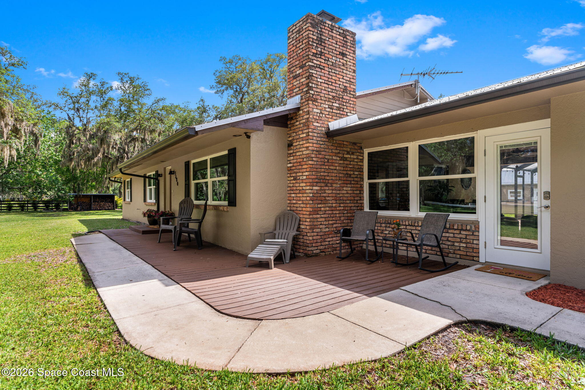 3480 Turtle Mound Road