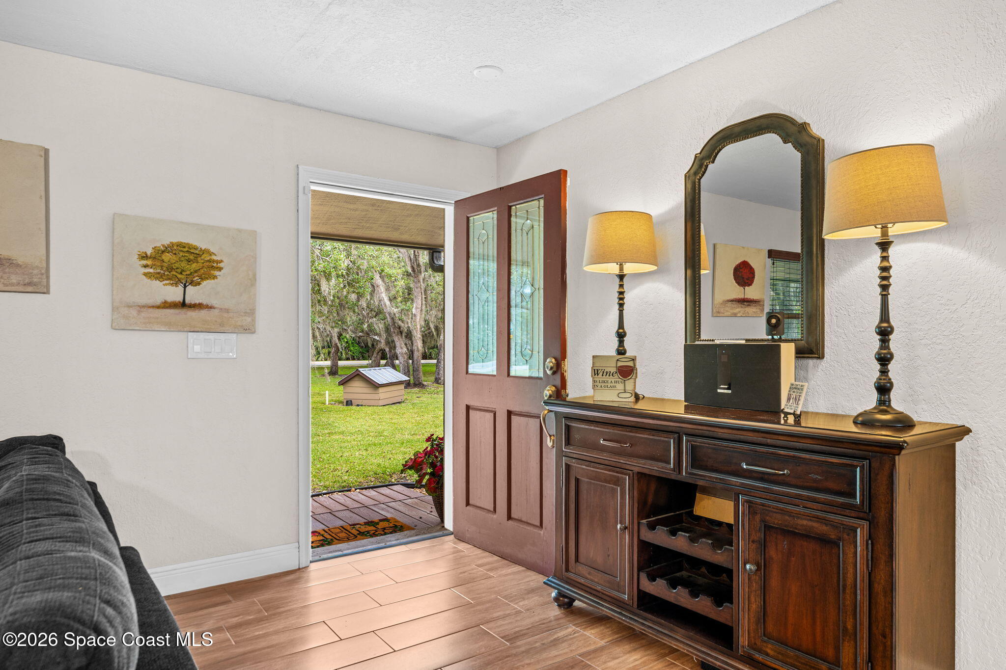 3480 Turtle Mound Road