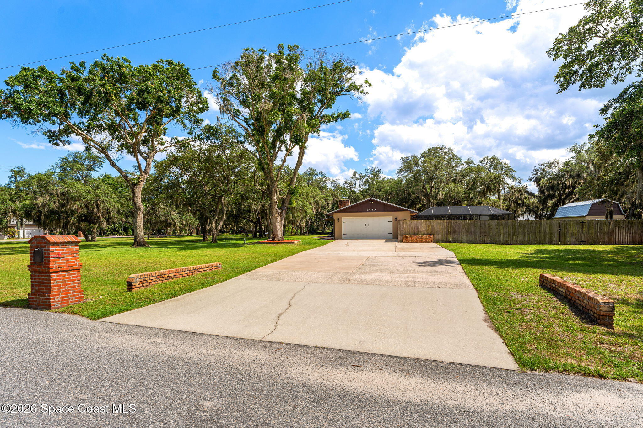 3480 Turtle Mound Road