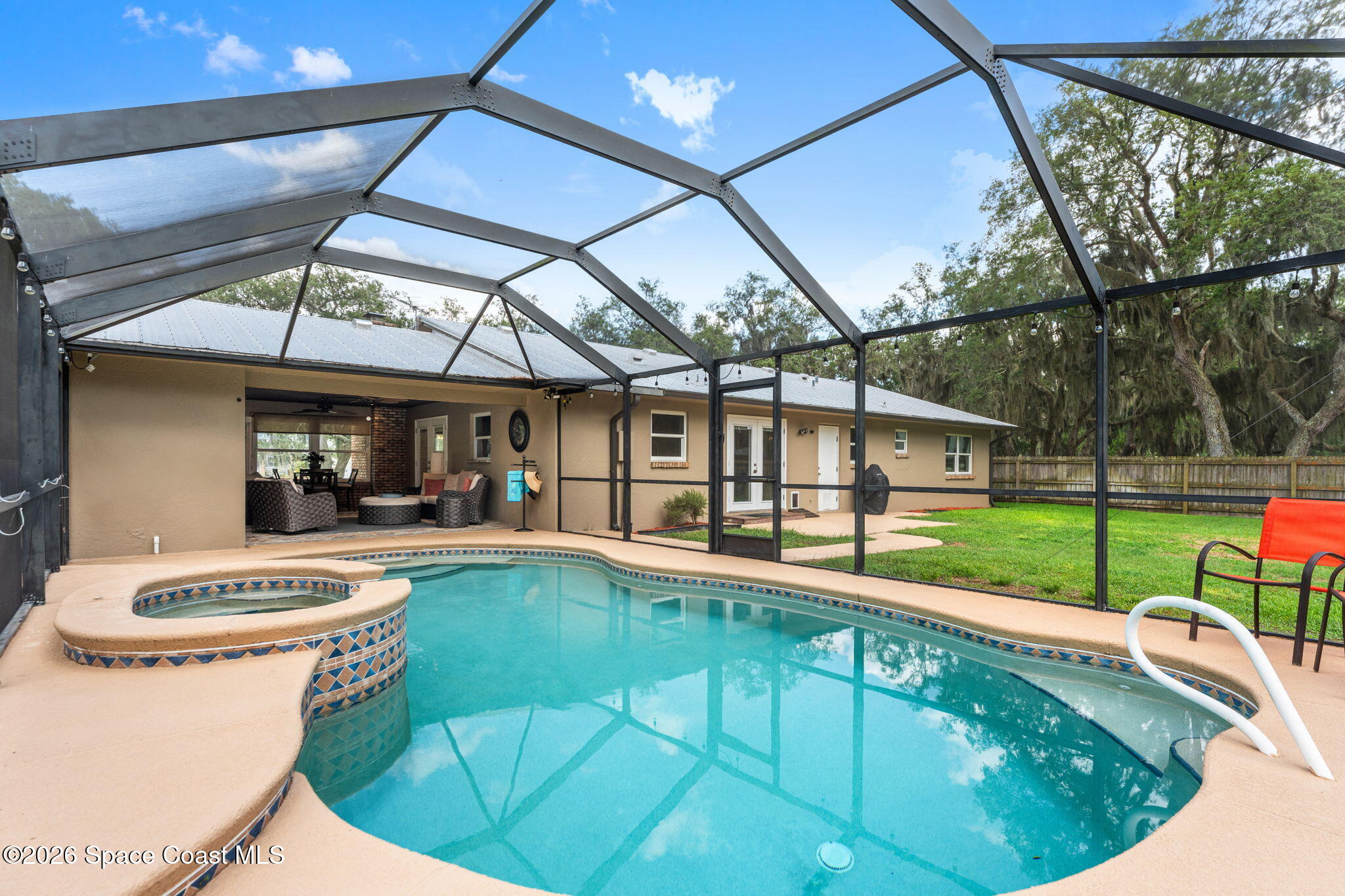 3480 Turtle Mound Road