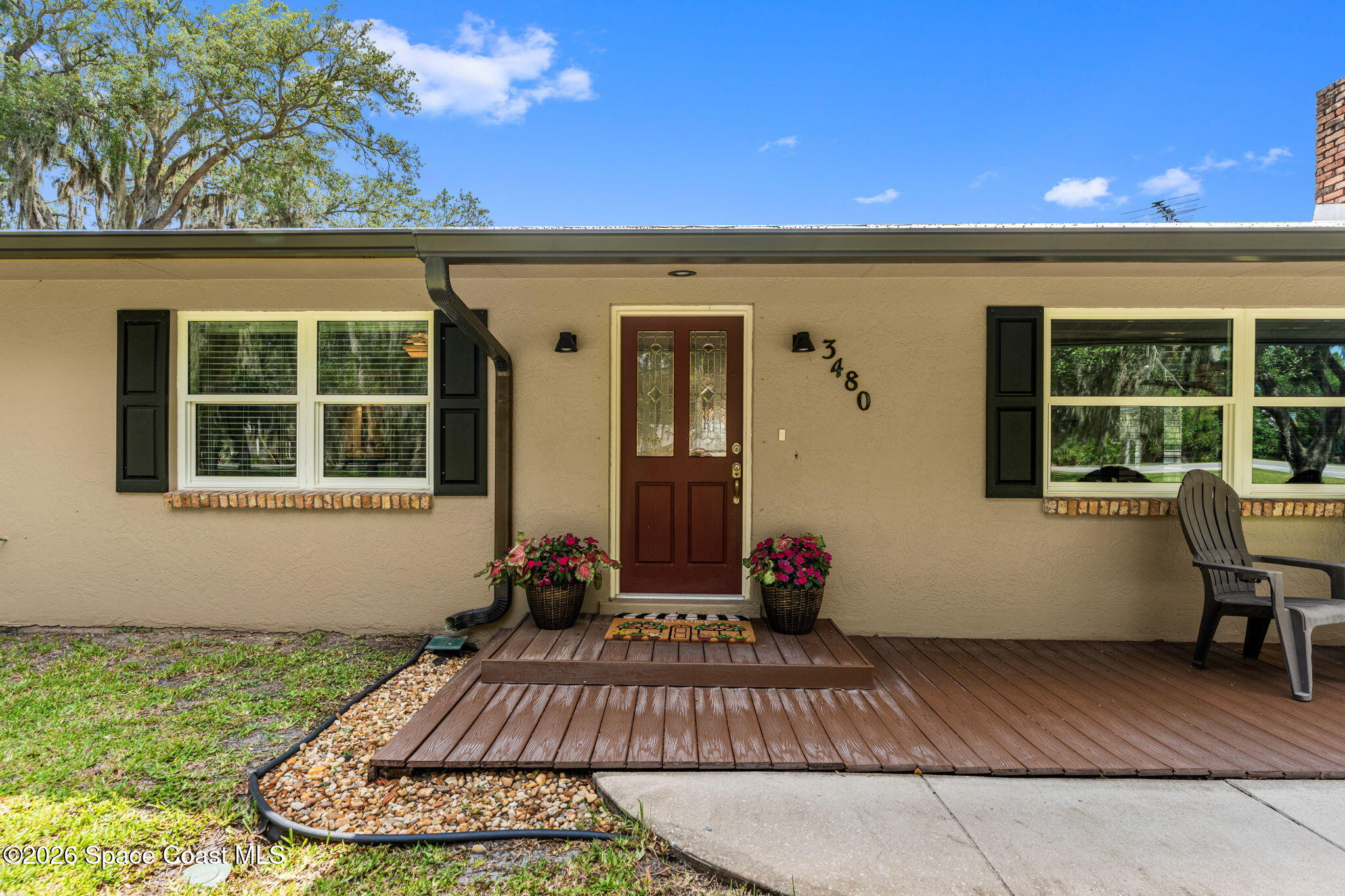 3480 Turtle Mound Road