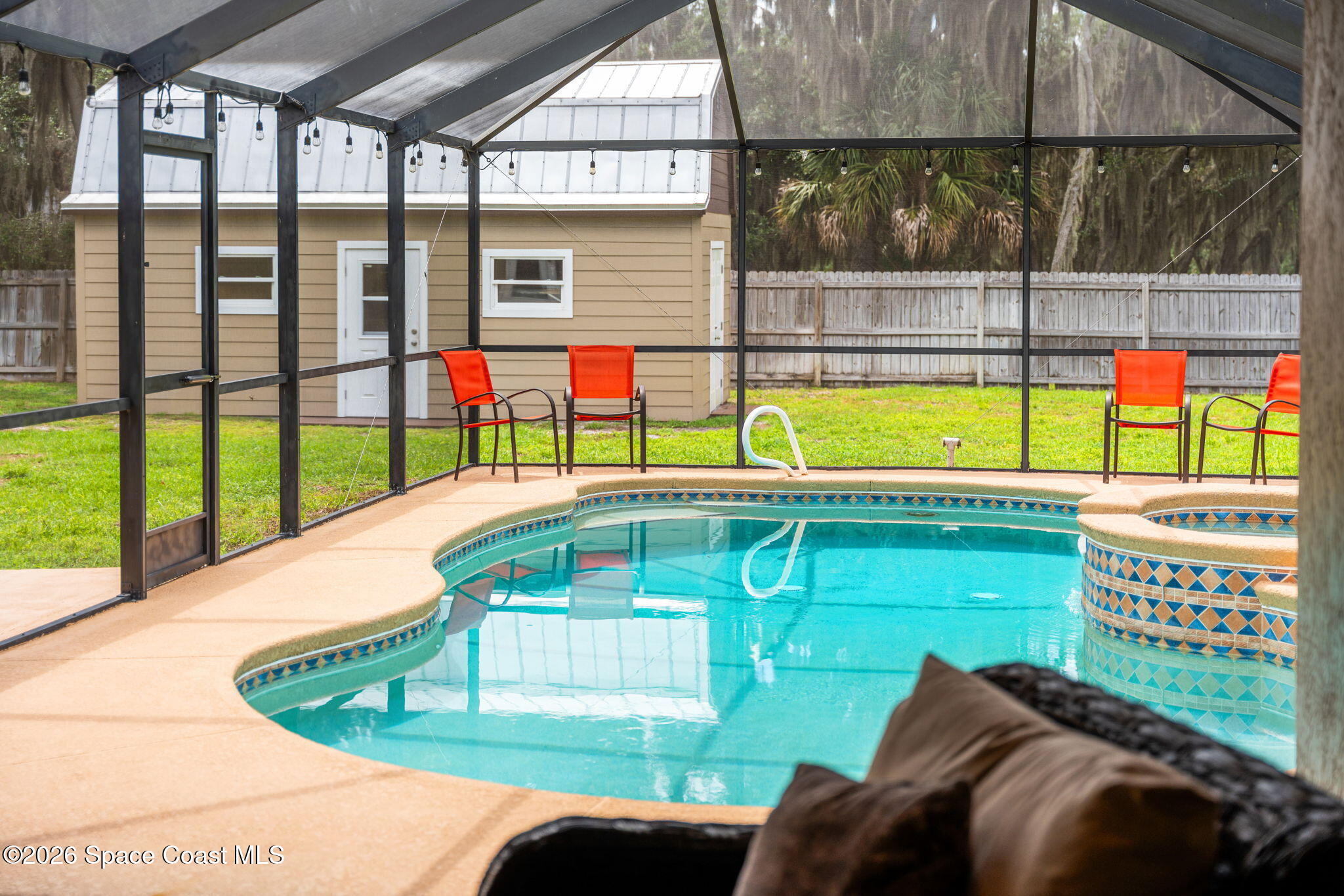 3480 Turtle Mound Road
