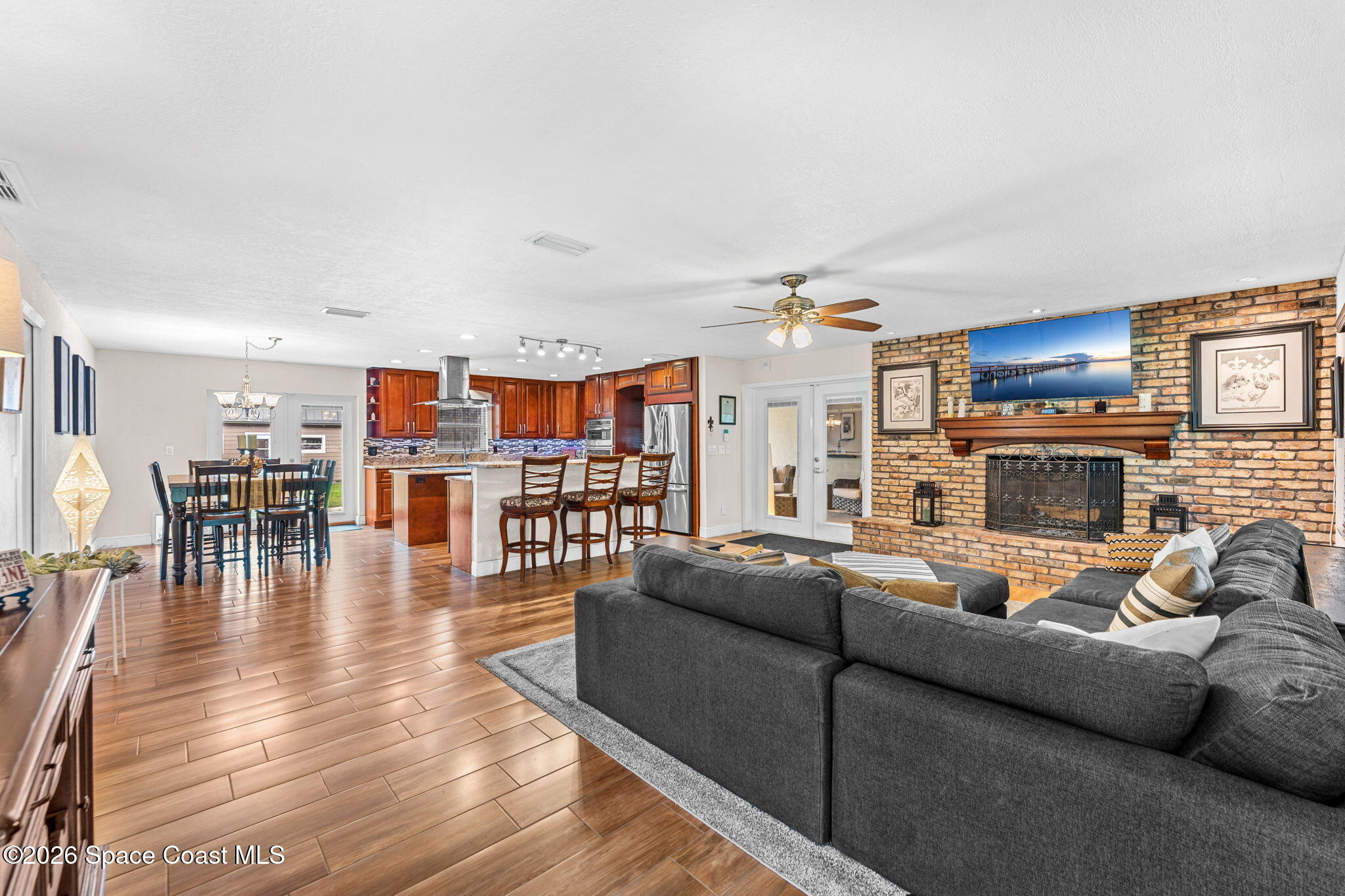 3480 Turtle Mound Road