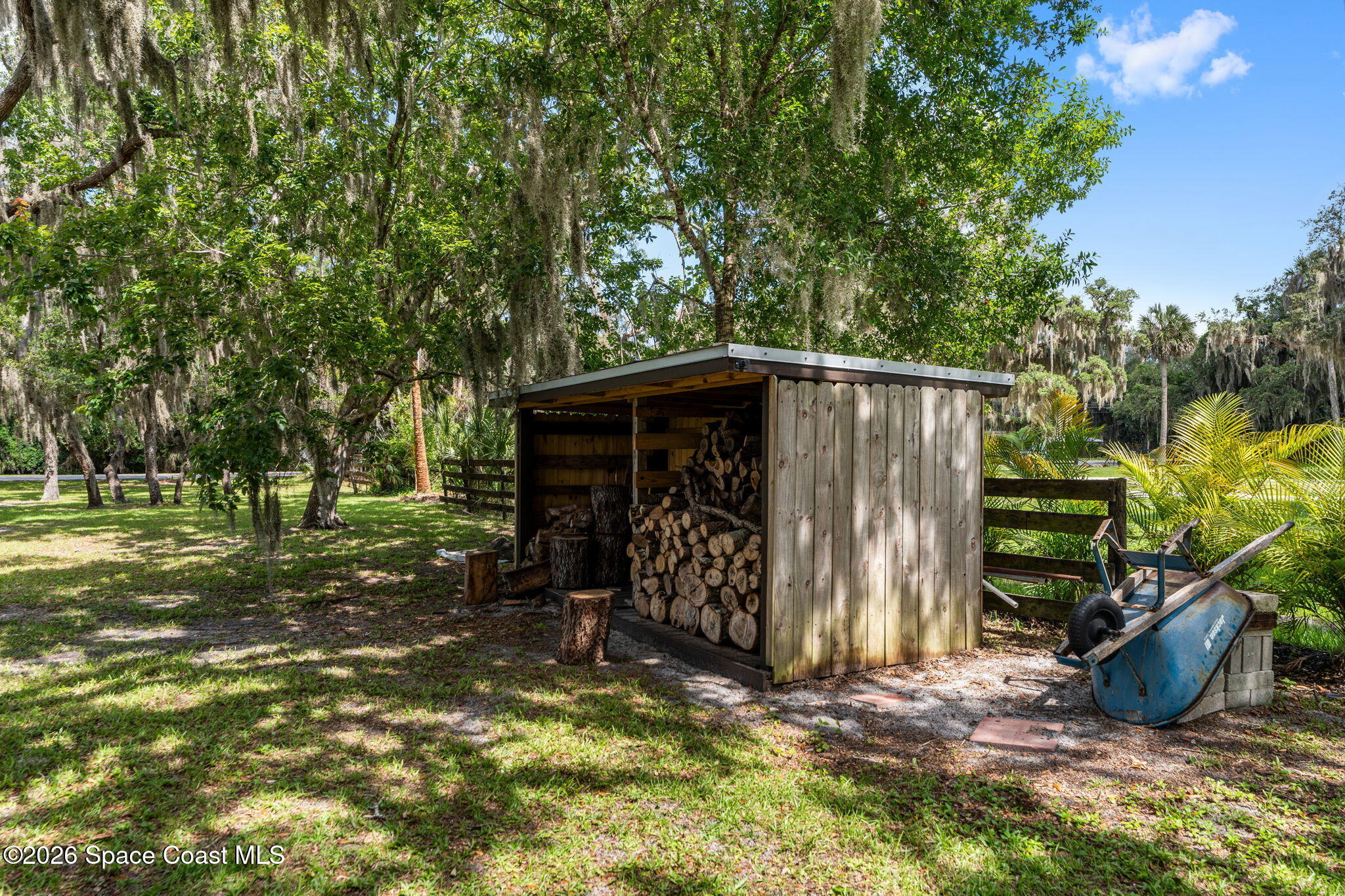 3480 Turtle Mound Road