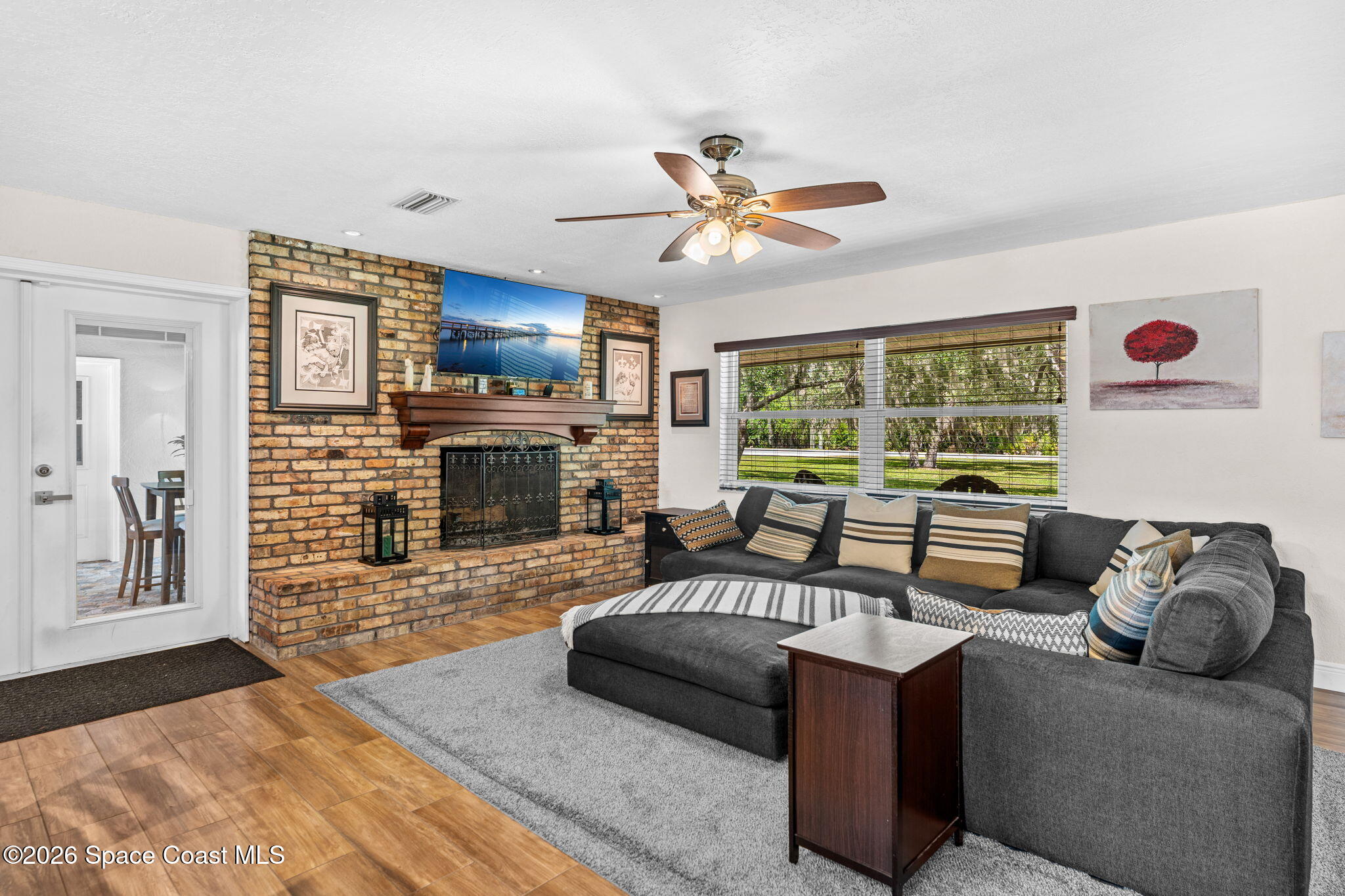 3480 Turtle Mound Road