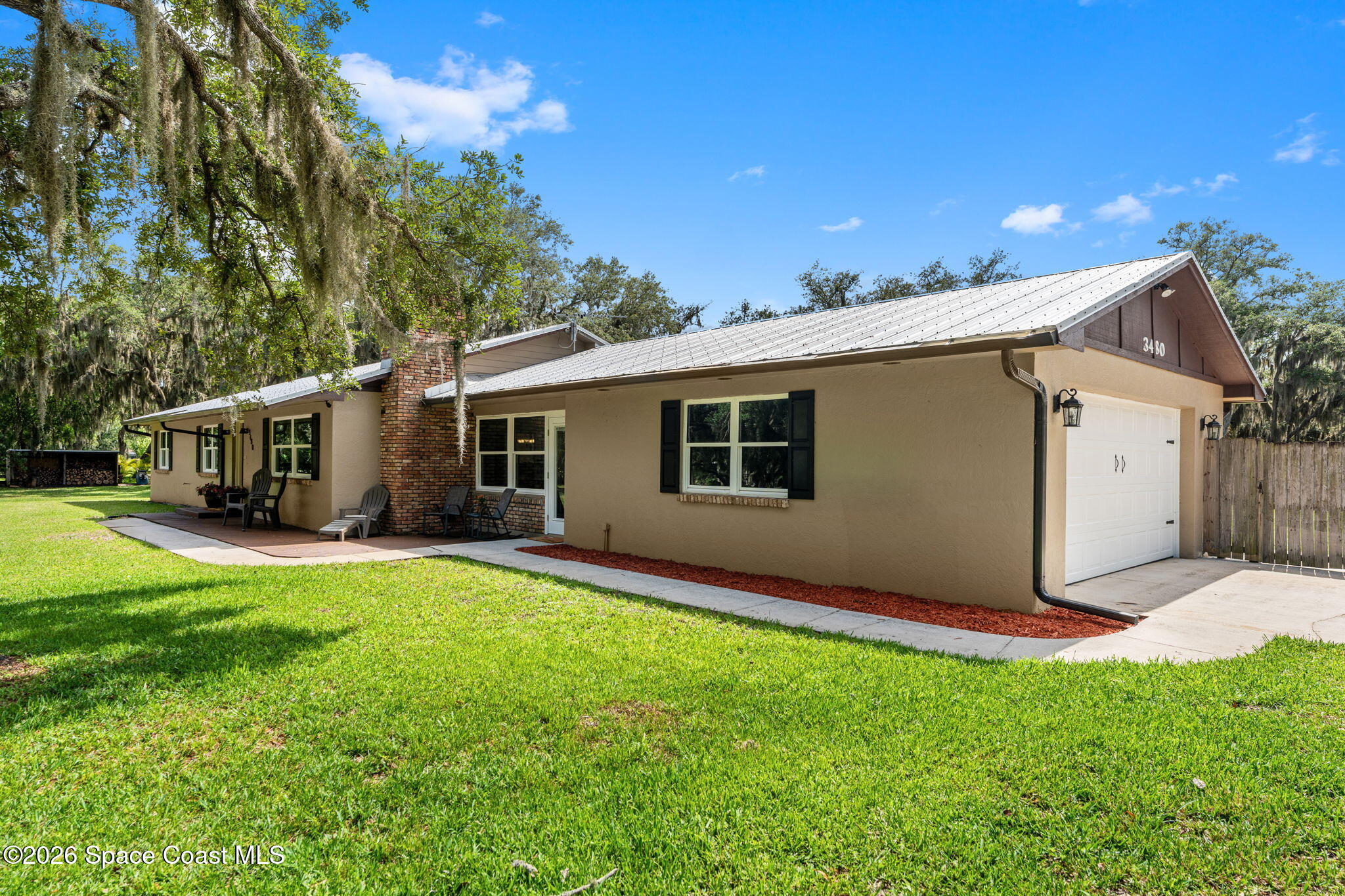 3480 Turtle Mound Road