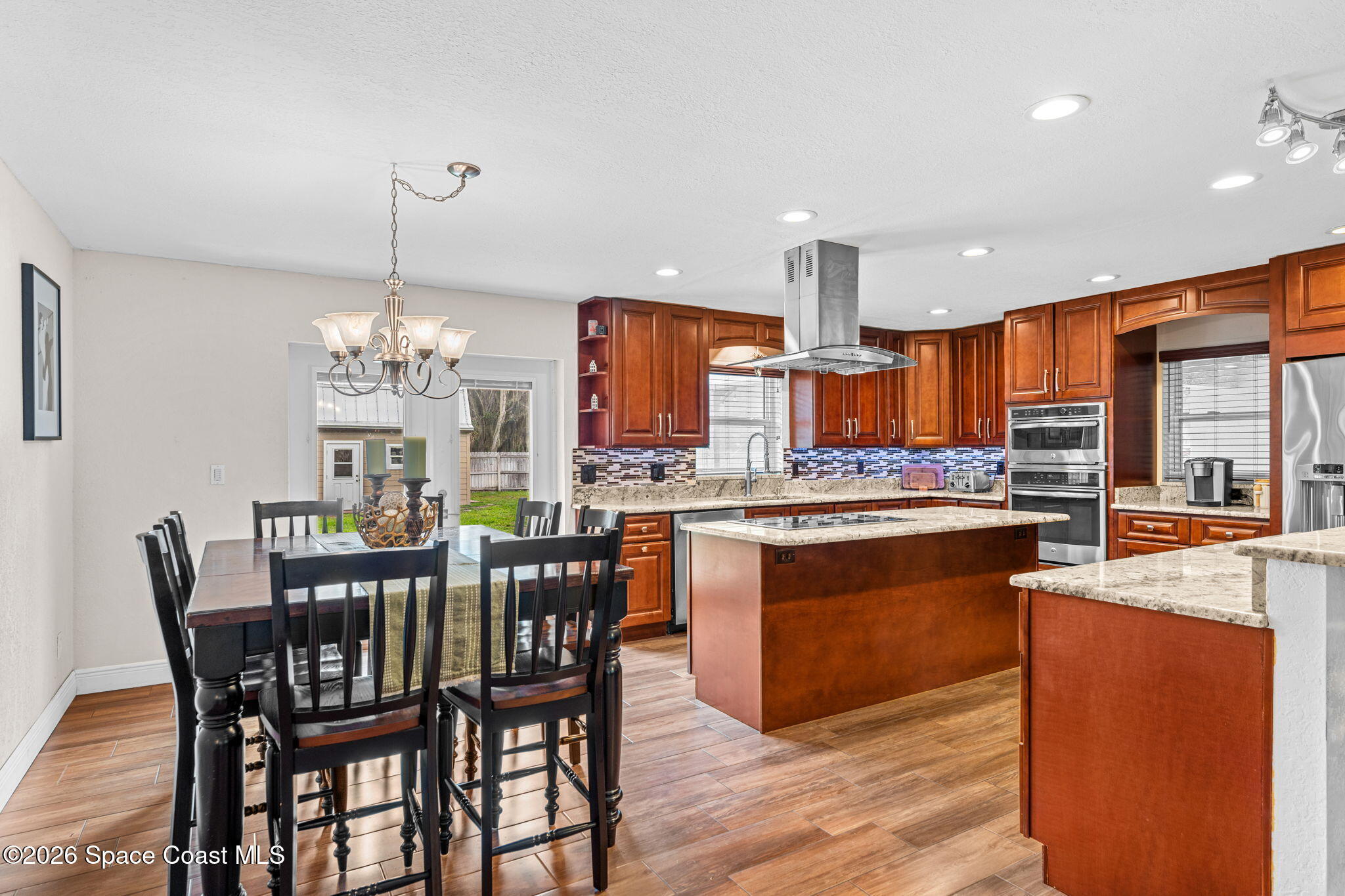 3480 Turtle Mound Road