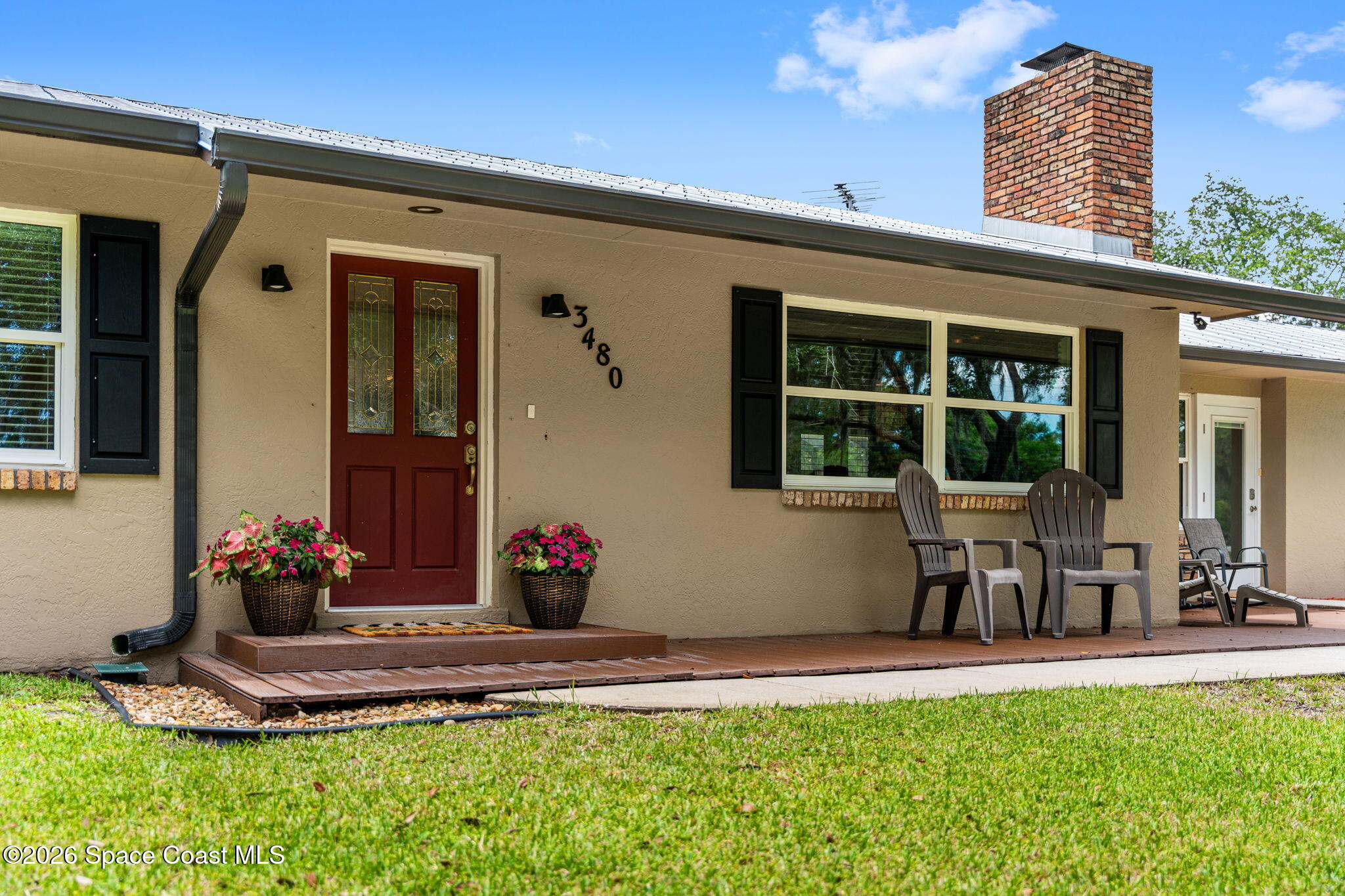 3480 Turtle Mound Road