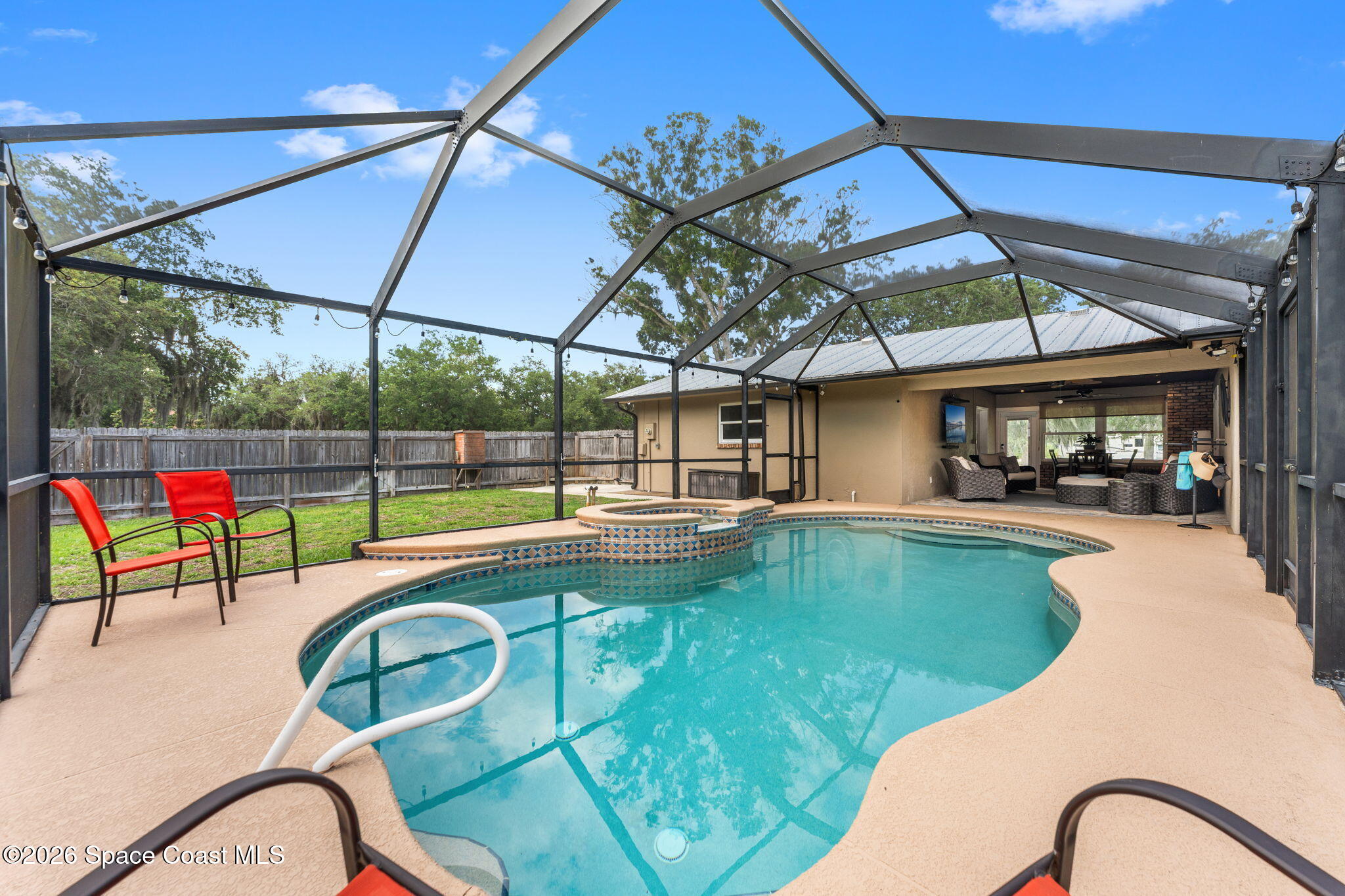 3480 Turtle Mound Road