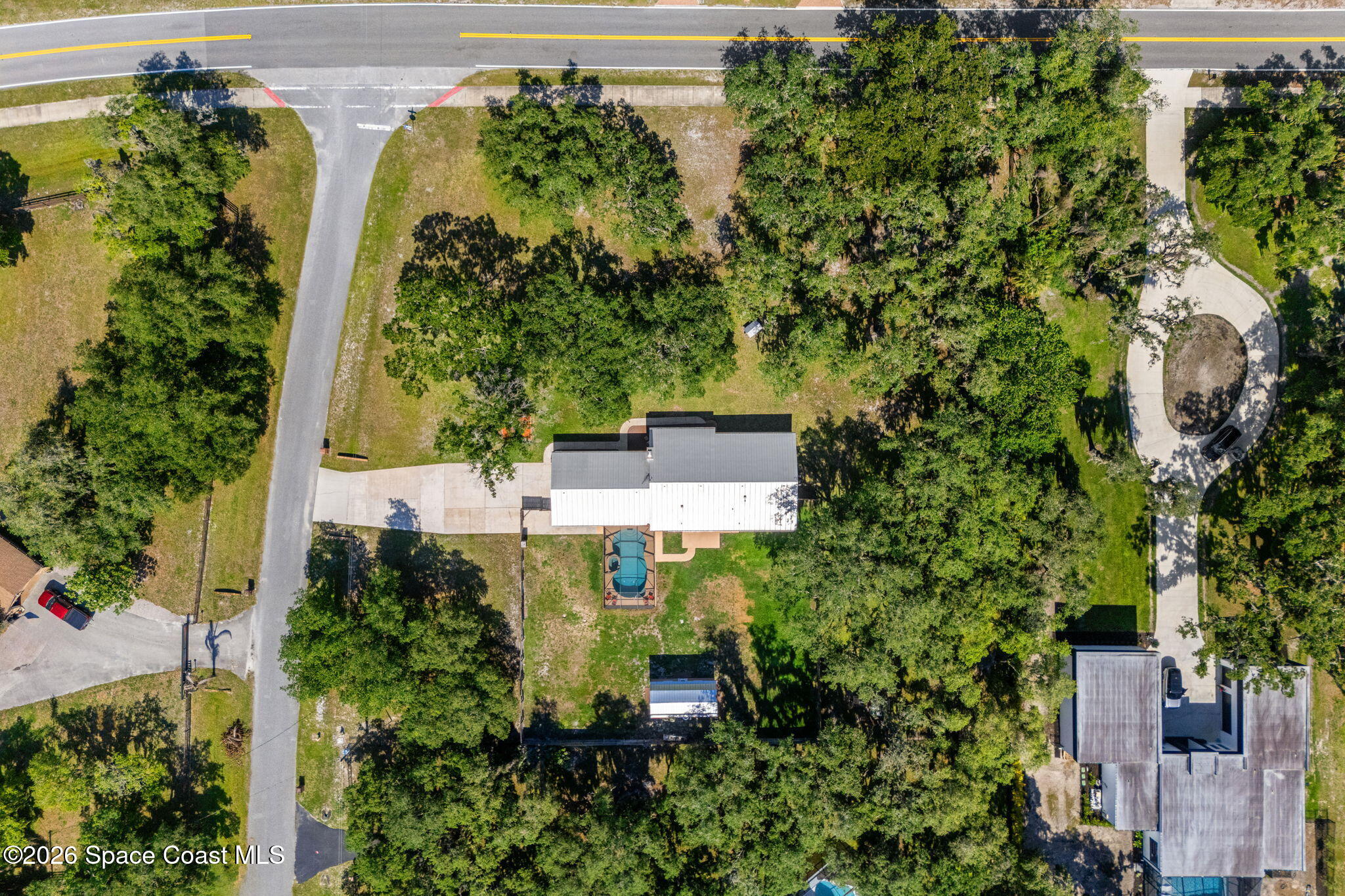 3480 Turtle Mound Road